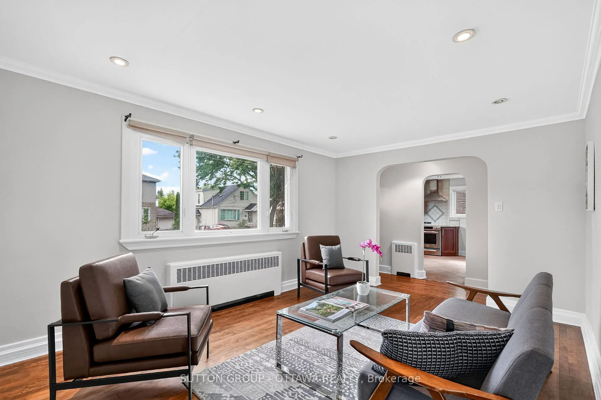 Photo 5 of 93 Ontario Street, Ottawa, Overbrook — HOMEH