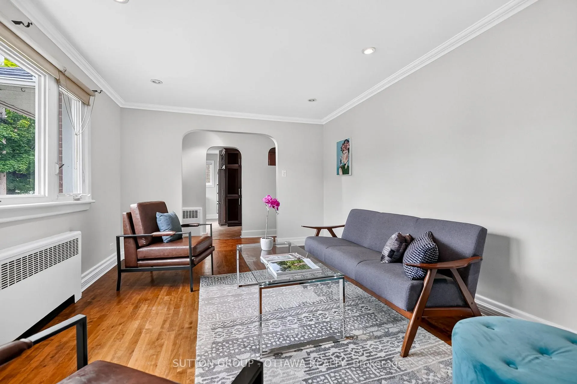 Photo 7 of 93 Ontario Street, Ottawa, Overbrook — HOMEH