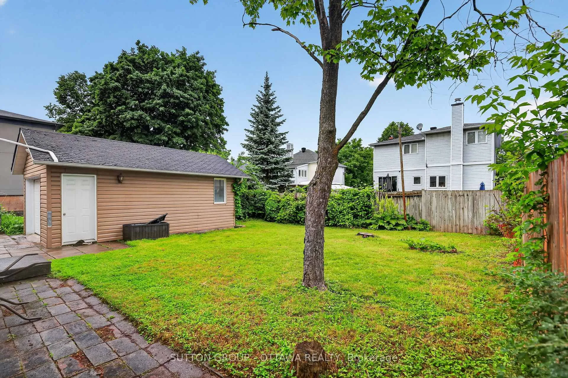 Photo 22 of 93 Ontario Street, Ottawa, Overbrook — HOMEH