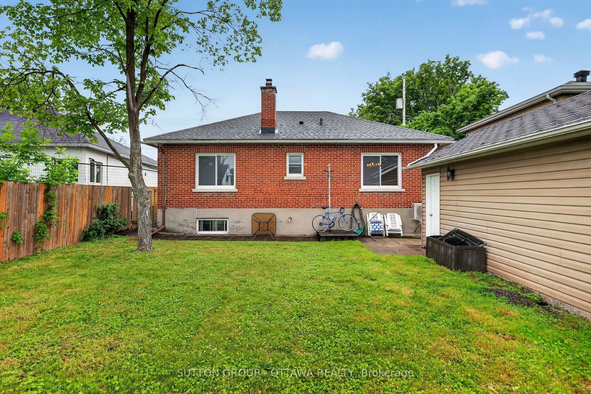 Photo 23 of 93 Ontario Street, Ottawa, Overbrook — HOMEH