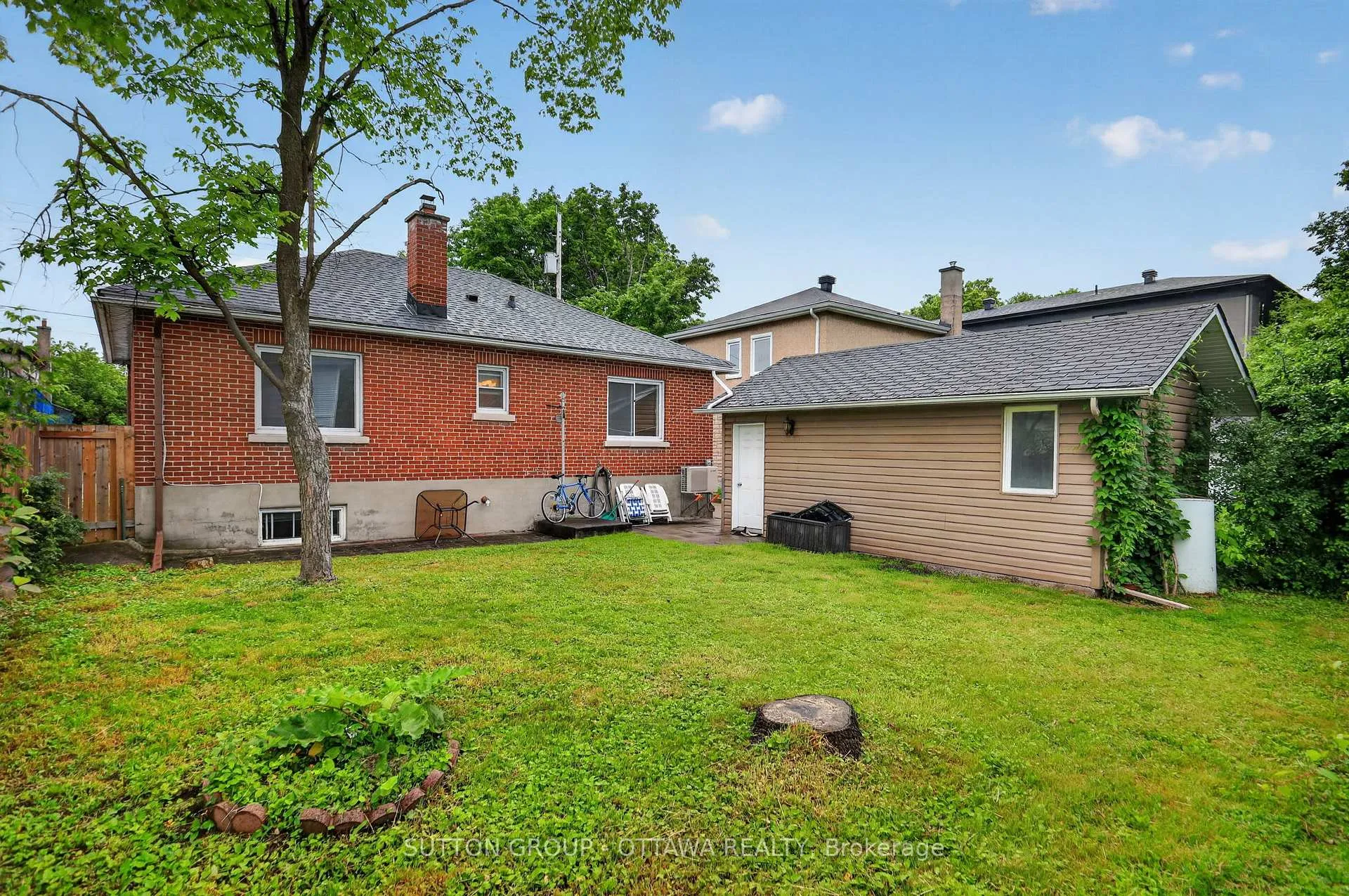 Photo 24 of 93 Ontario Street, Ottawa, Overbrook — HOMEH