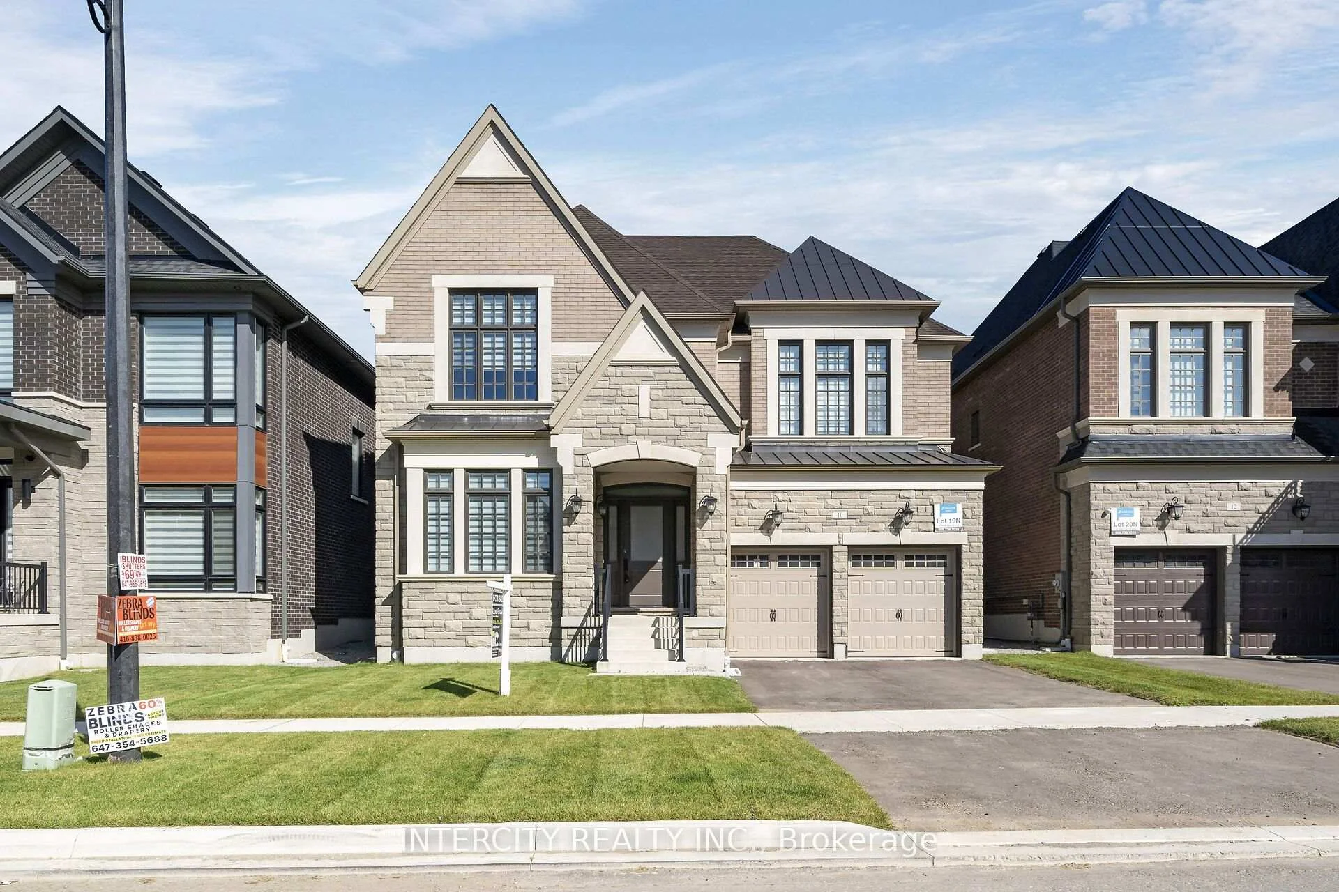 Photo of Unit Lot 19N, 10 Saxby Farm Avenue