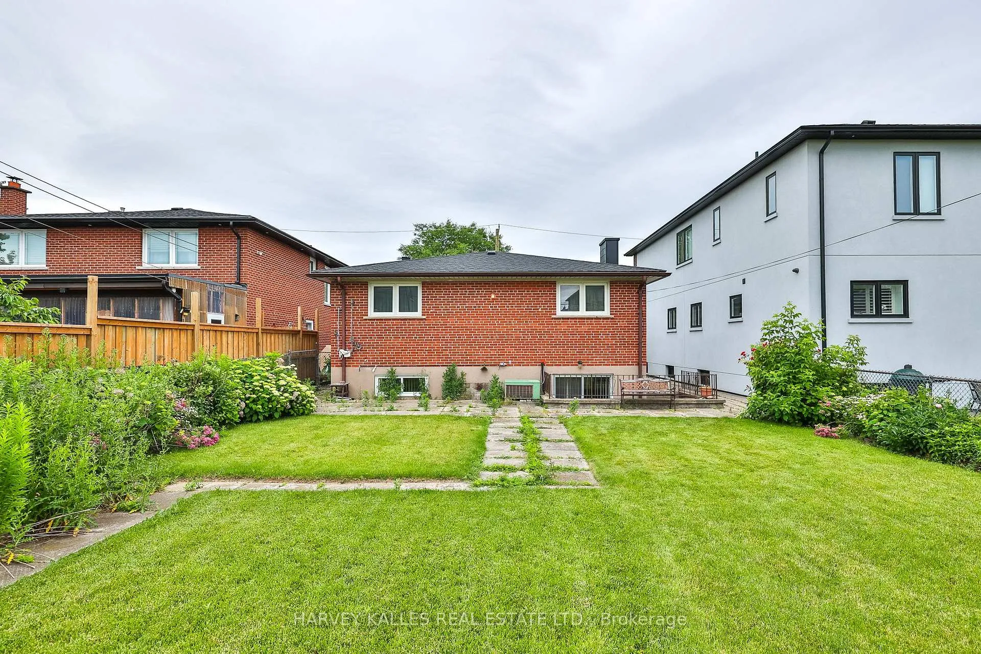 Photo 40 of 16 Jocada Road, North York, Maple Leaf — HOMEH