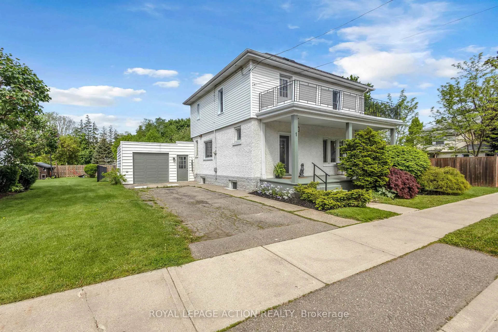 Photo 2 of 1 Alexander Street, Brant, Burford — HOMEH