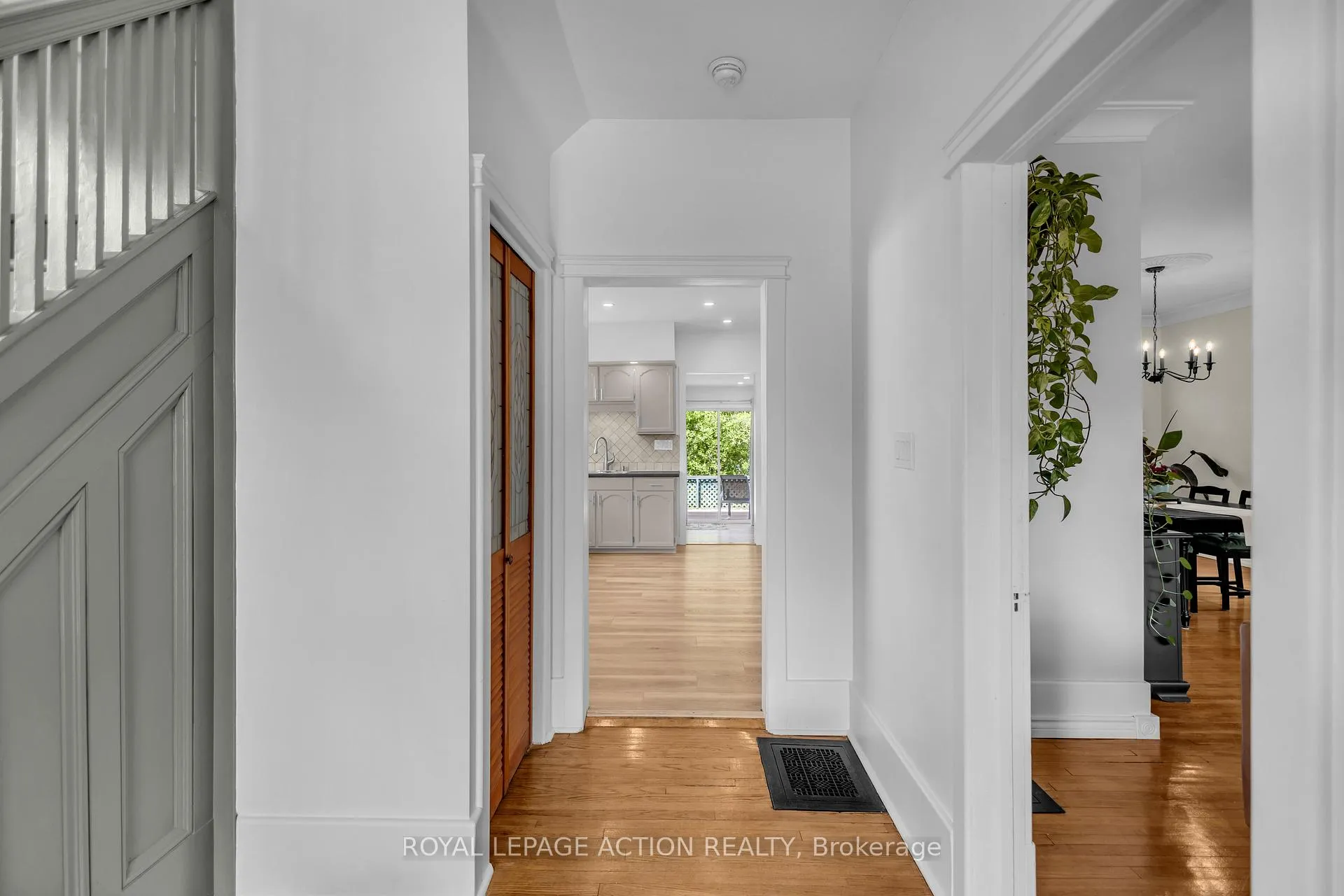 Photo 5 of 1 Alexander Street, Brant, Burford — HOMEH