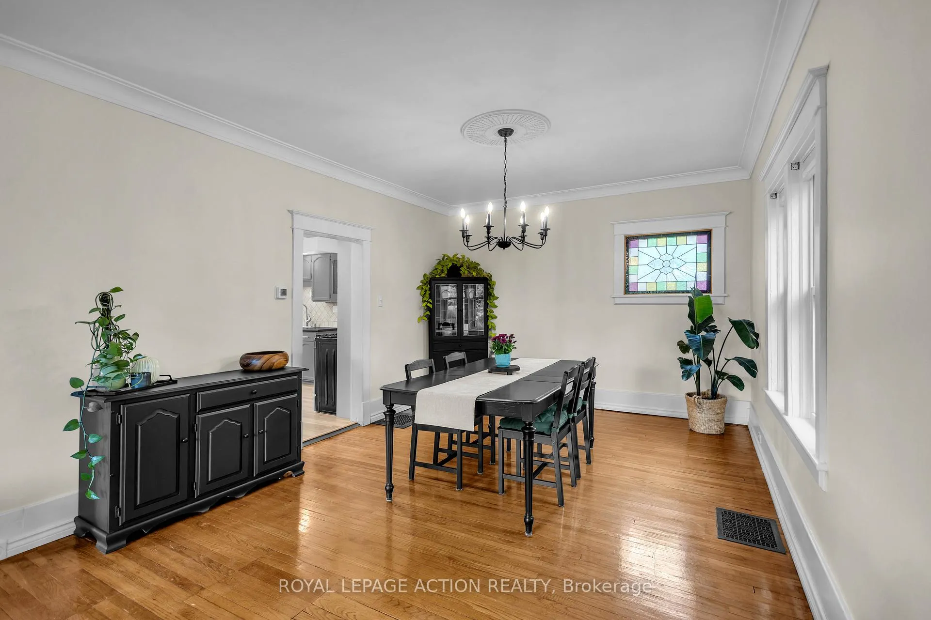 Photo 10 of 1 Alexander Street, Brant, Burford — HOMEH