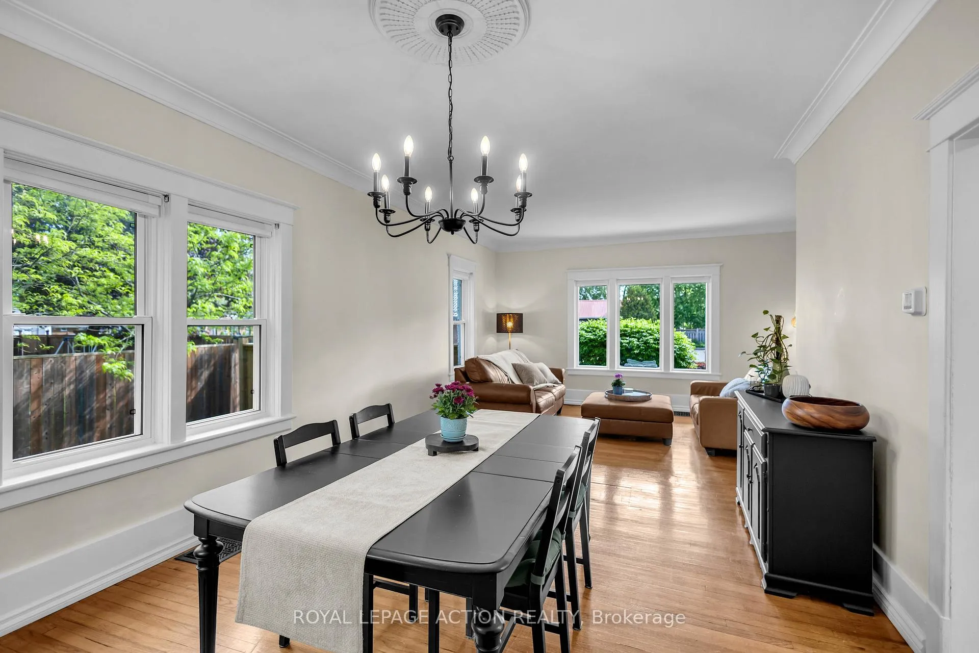 Photo 11 of 1 Alexander Street, Brant, Burford — HOMEH