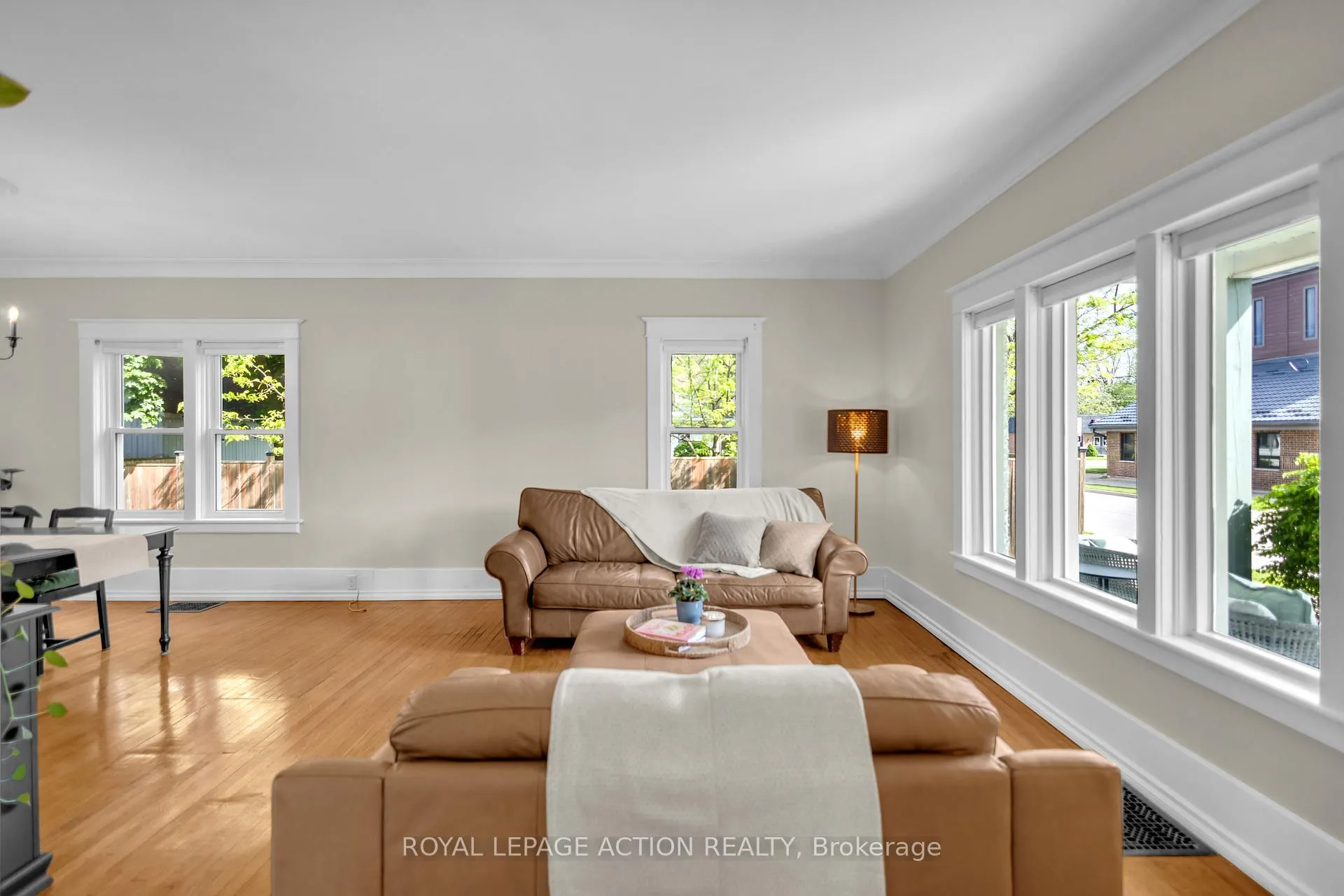 Photo 14 of 1 Alexander Street, Brant, Burford — HOMEH