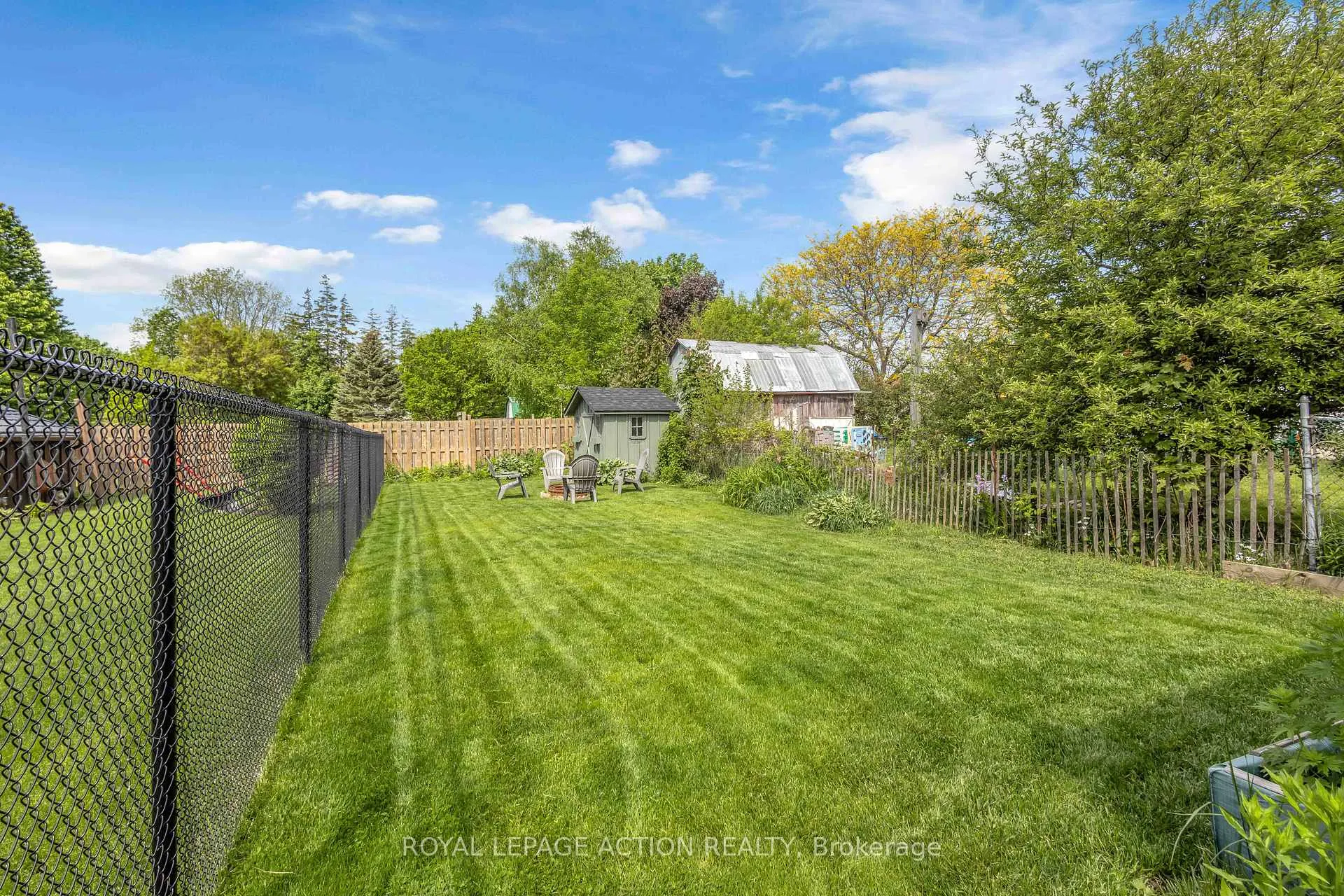 Photo 27 of 1 Alexander Street, Brant, Burford — HOMEH