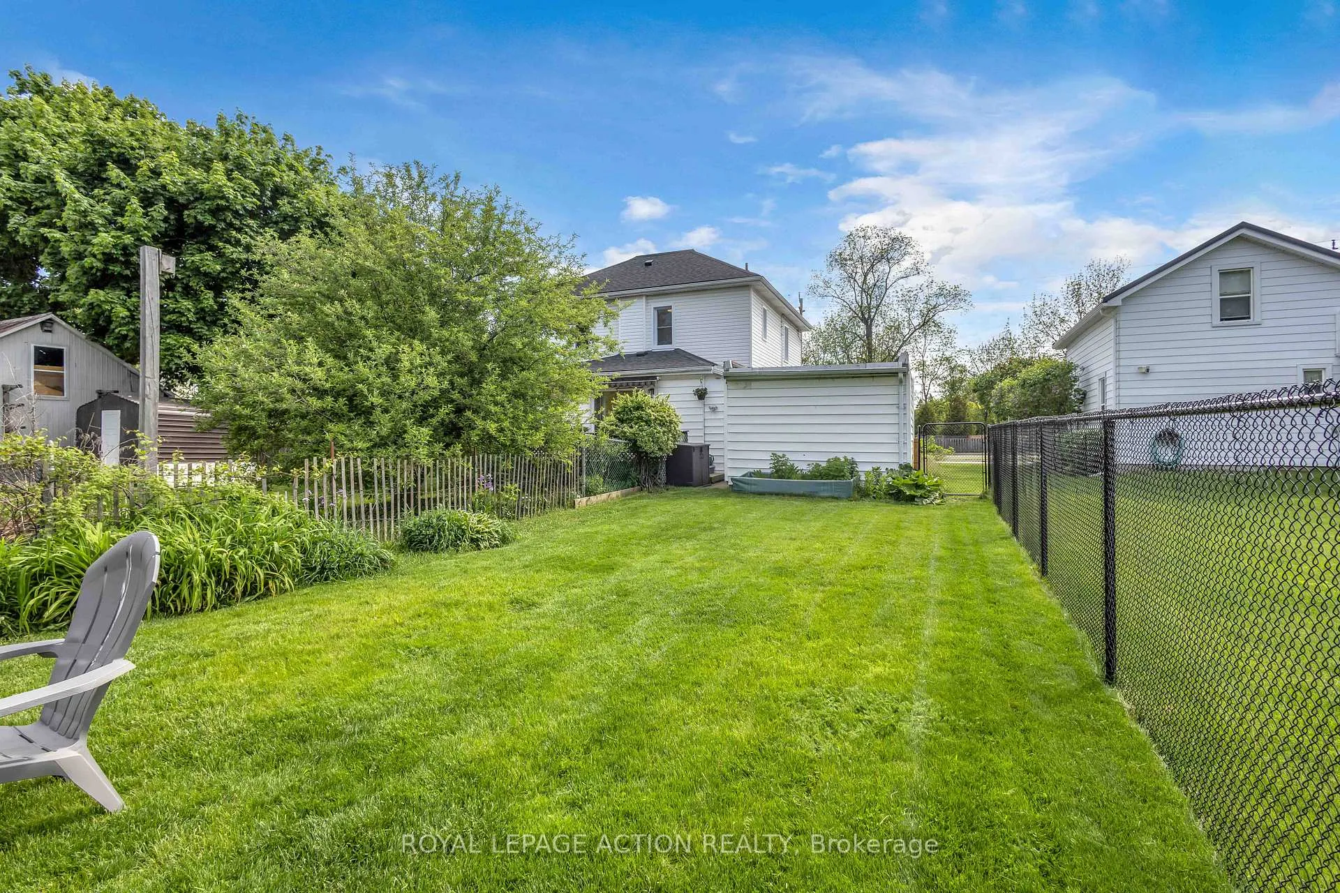 Photo 28 of 1 Alexander Street, Brant, Burford — HOMEH