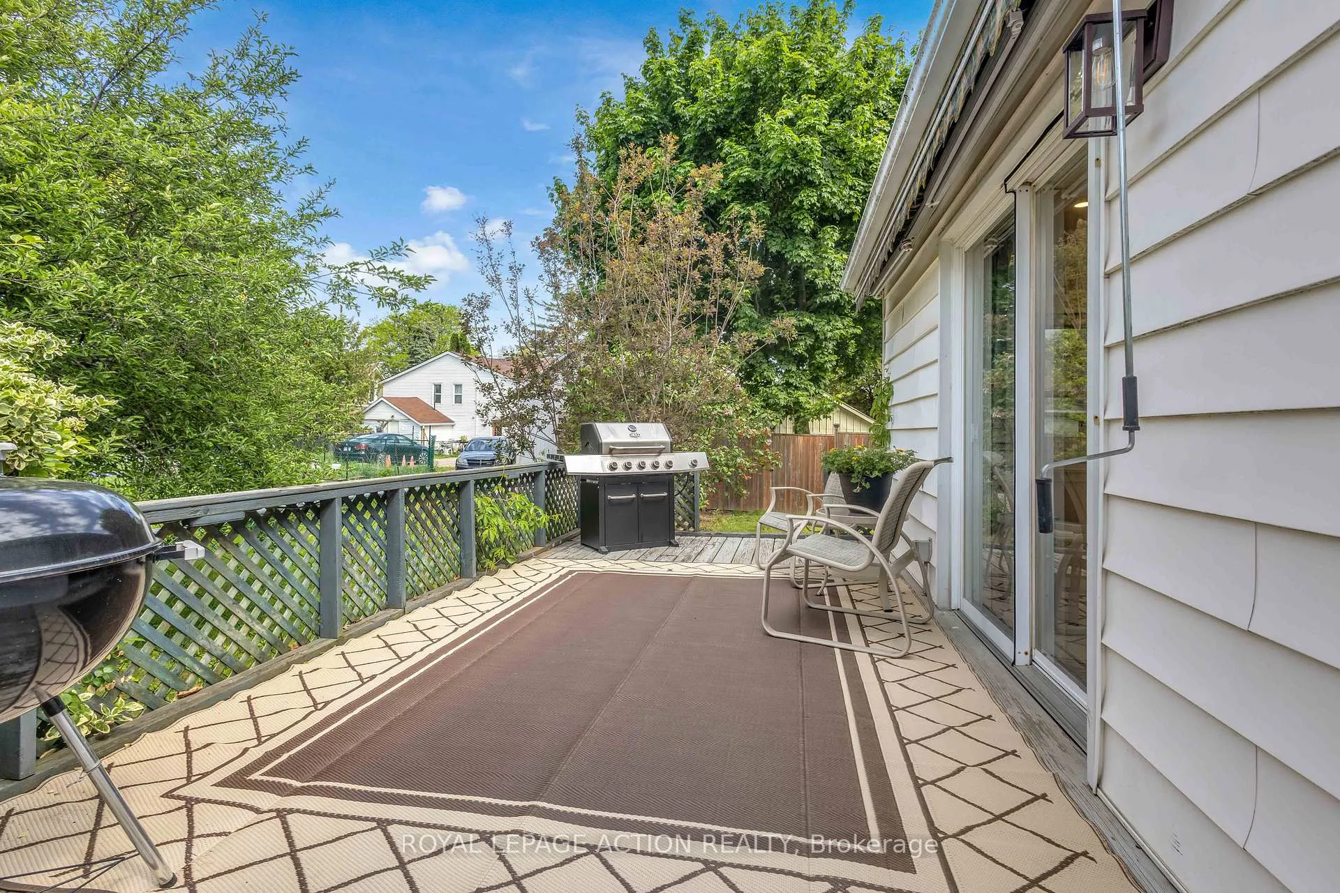 Photo 29 of 1 Alexander Street, Brant, Burford — HOMEH