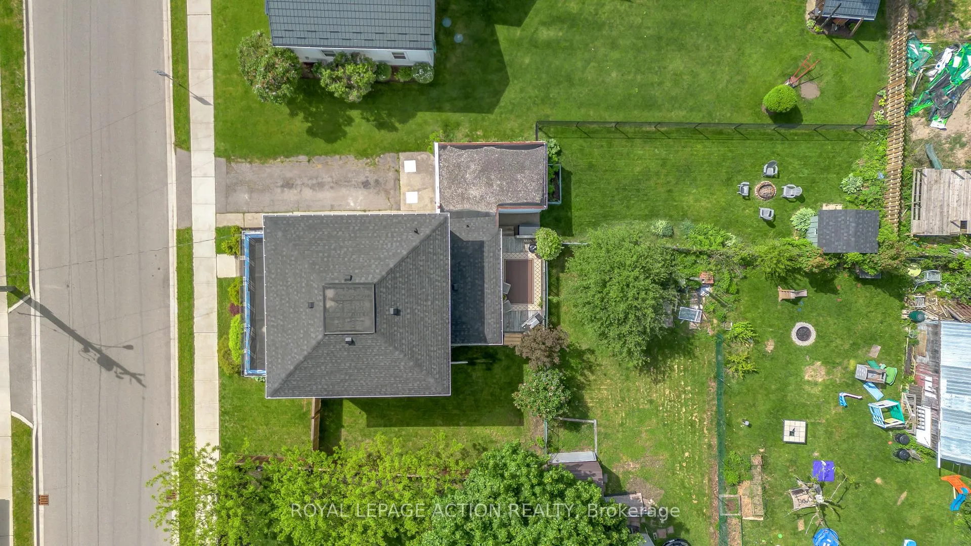 Photo 31 of 1 Alexander Street, Brant, Burford — HOMEH