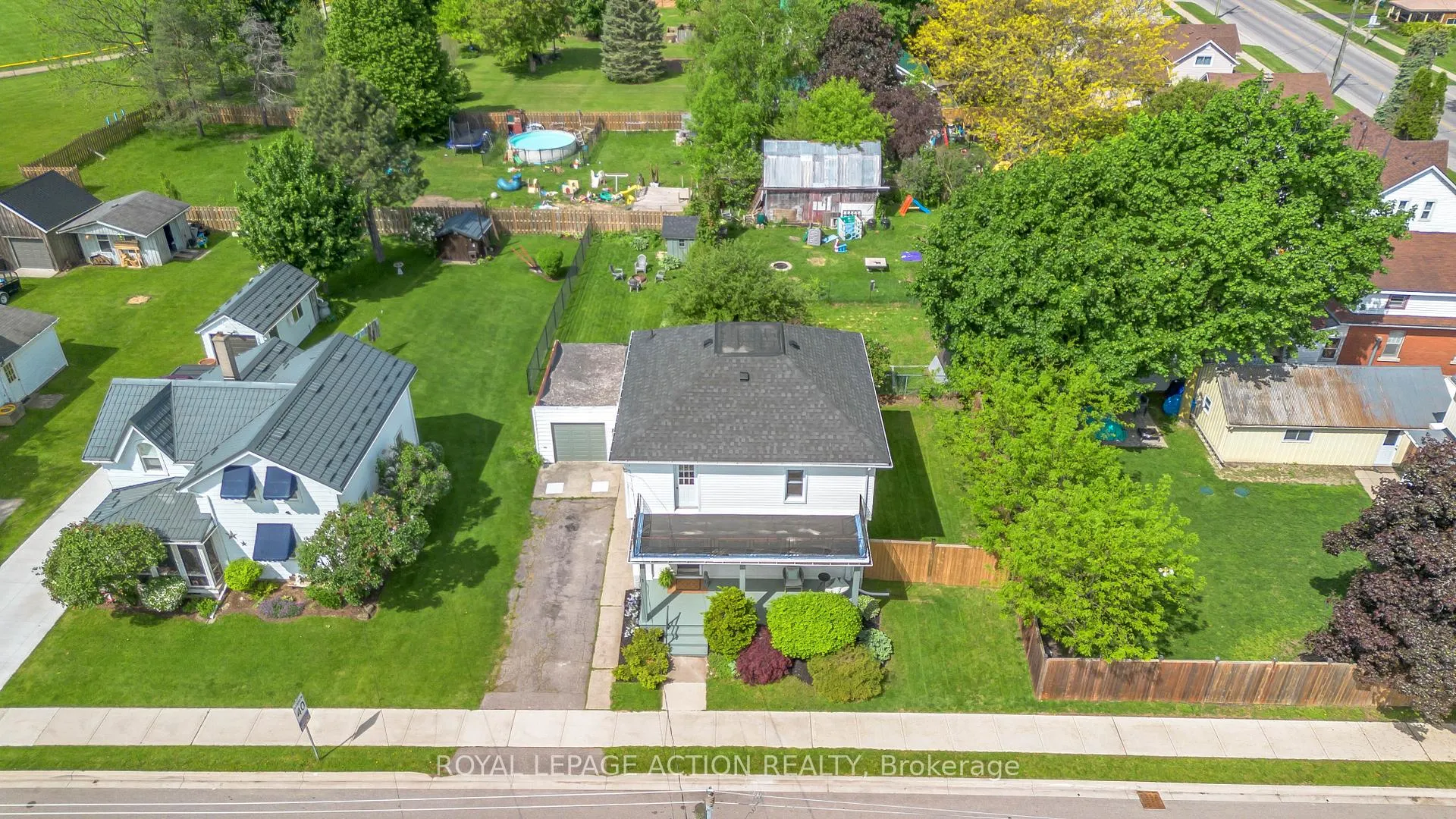 Photo 32 of 1 Alexander Street, Brant, Burford — HOMEH