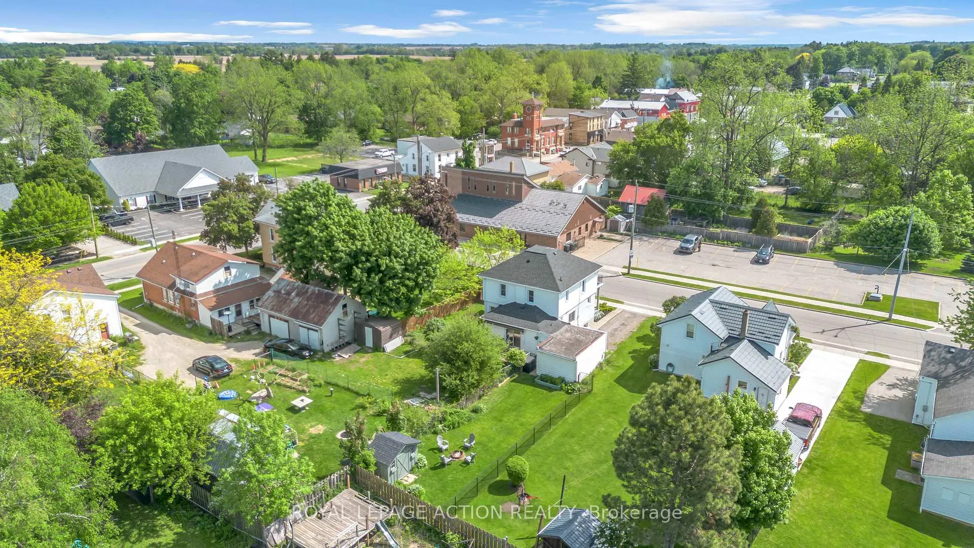 Photo 33 of 1 Alexander Street, Brant, Burford — HOMEH