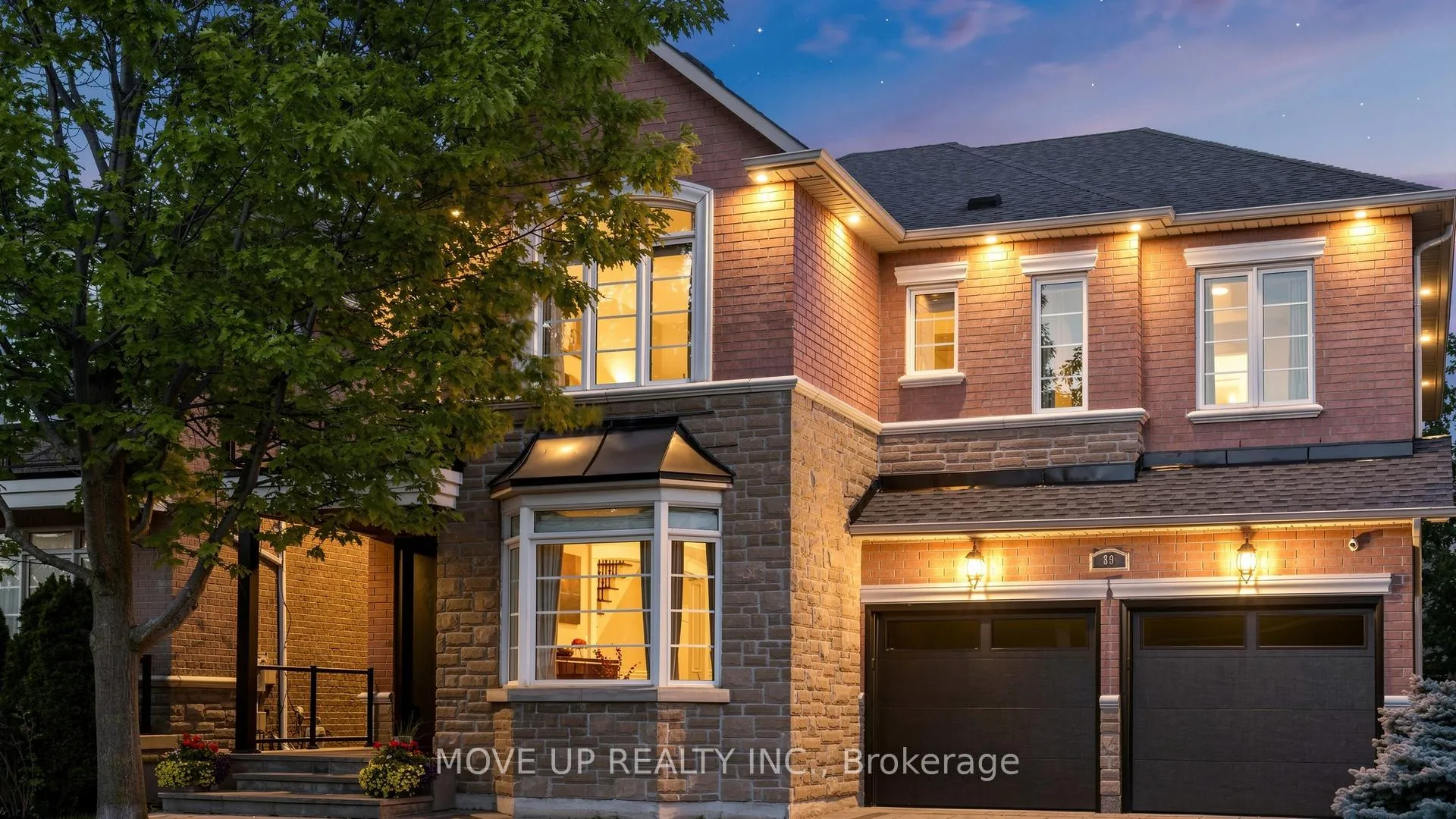 Photo 1 of 89 Chagall Drive, Vaughan, Patterson — HOMEH