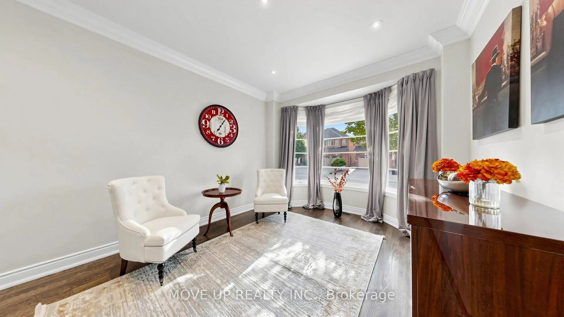 Photo 3 of 89 Chagall Drive, Vaughan, Patterson — HOMEH
