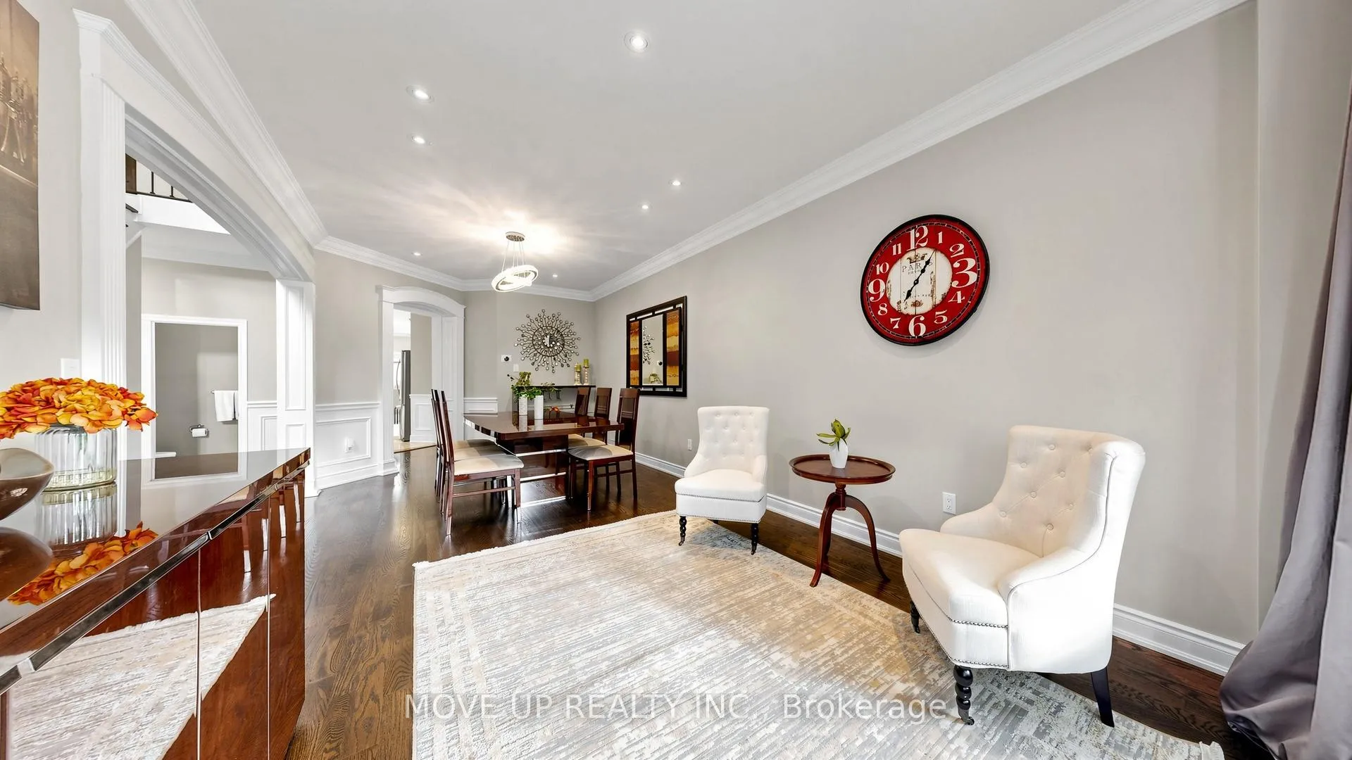 Photo 4 of 89 Chagall Drive, Vaughan, Patterson — HOMEH