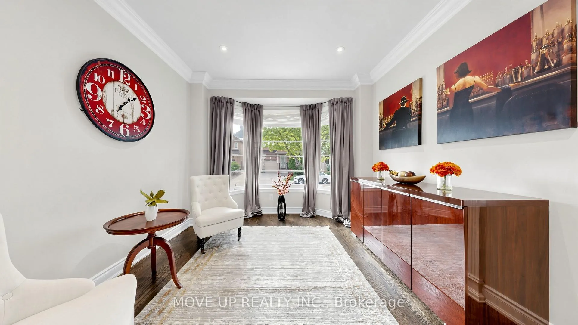 Photo 5 of 89 Chagall Drive, Vaughan, Patterson — HOMEH
