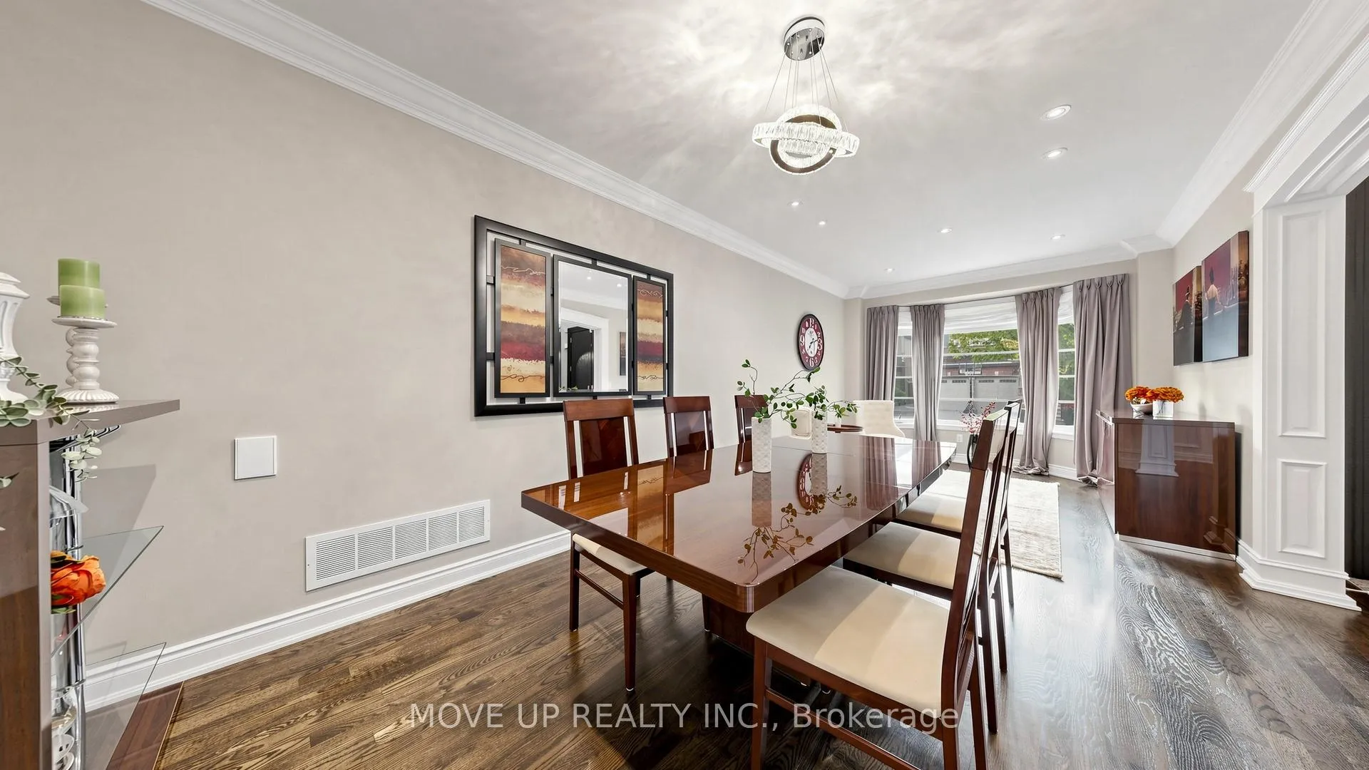 Photo 6 of 89 Chagall Drive, Vaughan, Patterson — HOMEH