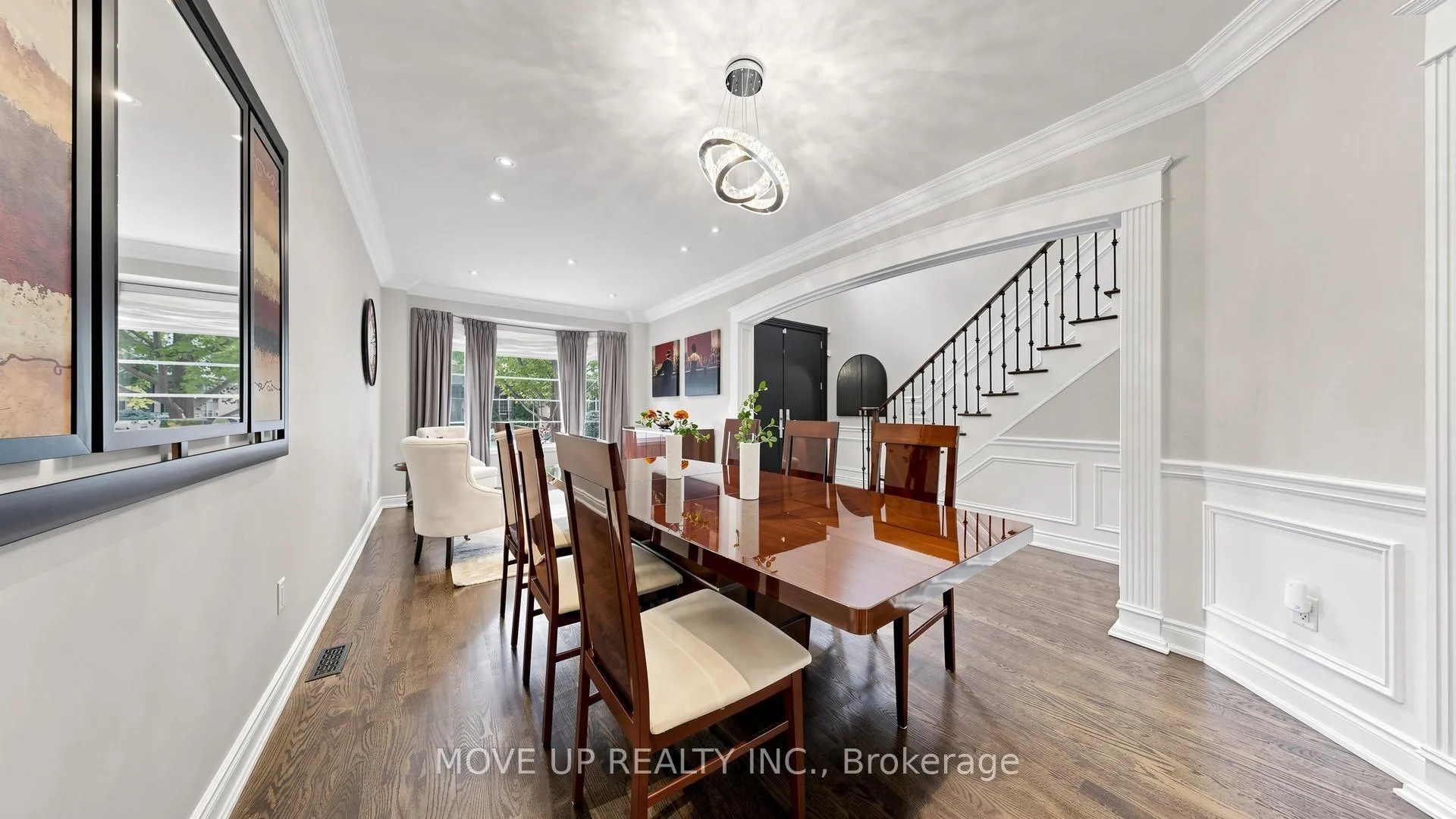 Photo 7 of 89 Chagall Drive, Vaughan, Patterson — HOMEH