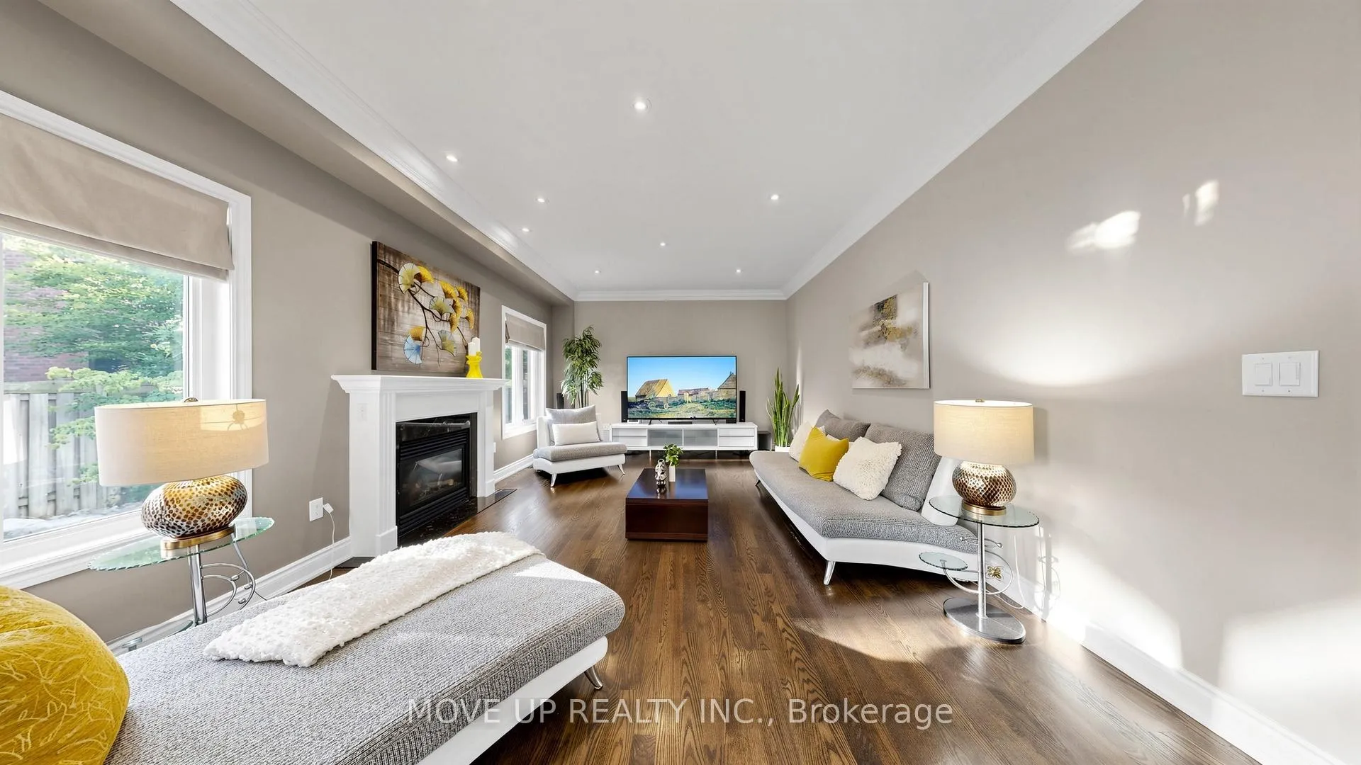 Photo 10 of 89 Chagall Drive, Vaughan, Patterson — HOMEH