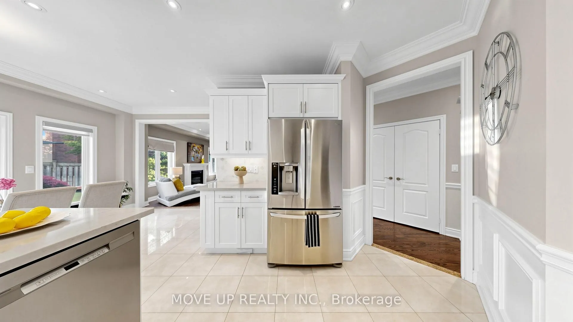 Photo 17 of 89 Chagall Drive, Vaughan, Patterson — HOMEH