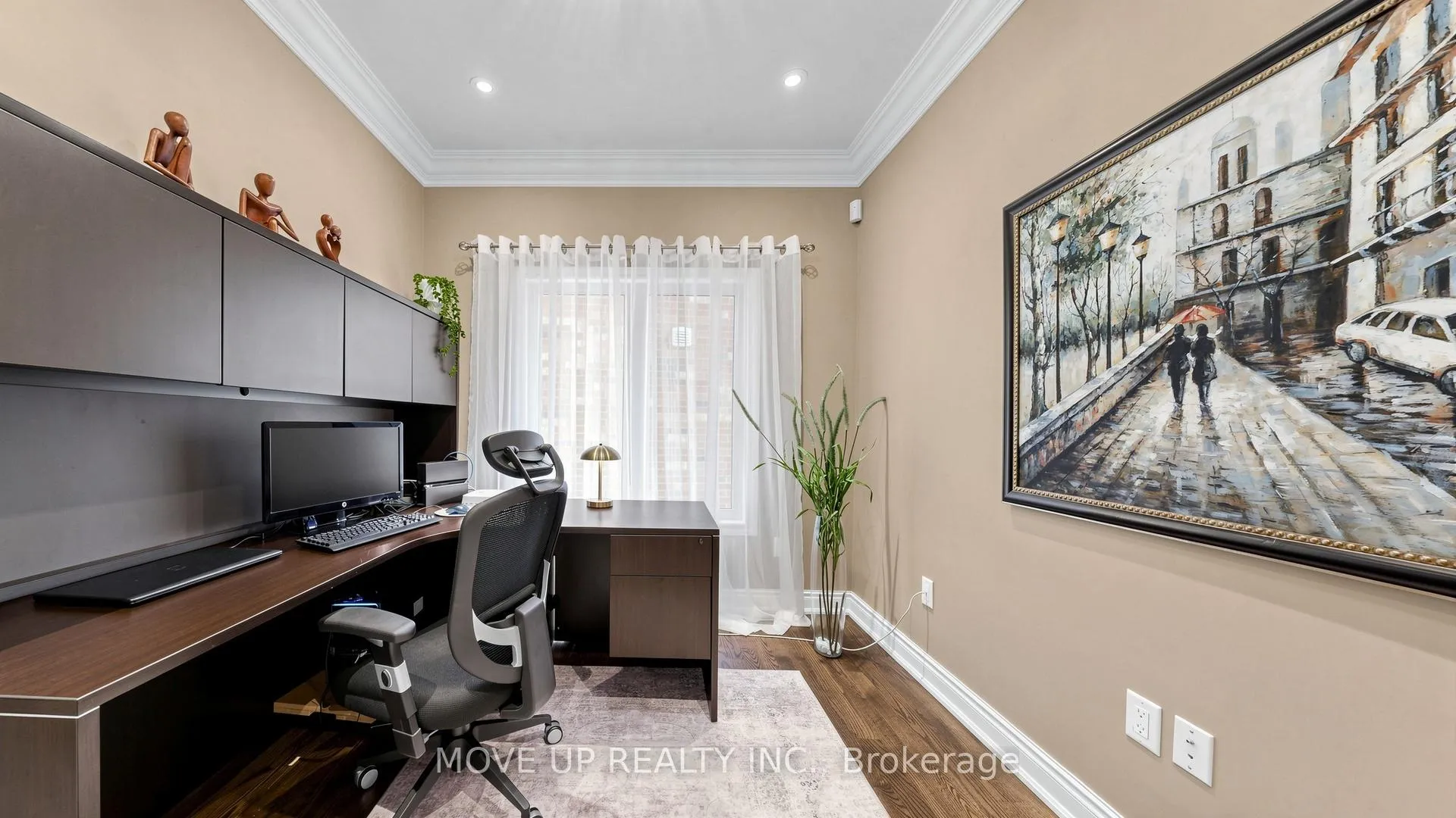 Photo 20 of 89 Chagall Drive, Vaughan, Patterson — HOMEH