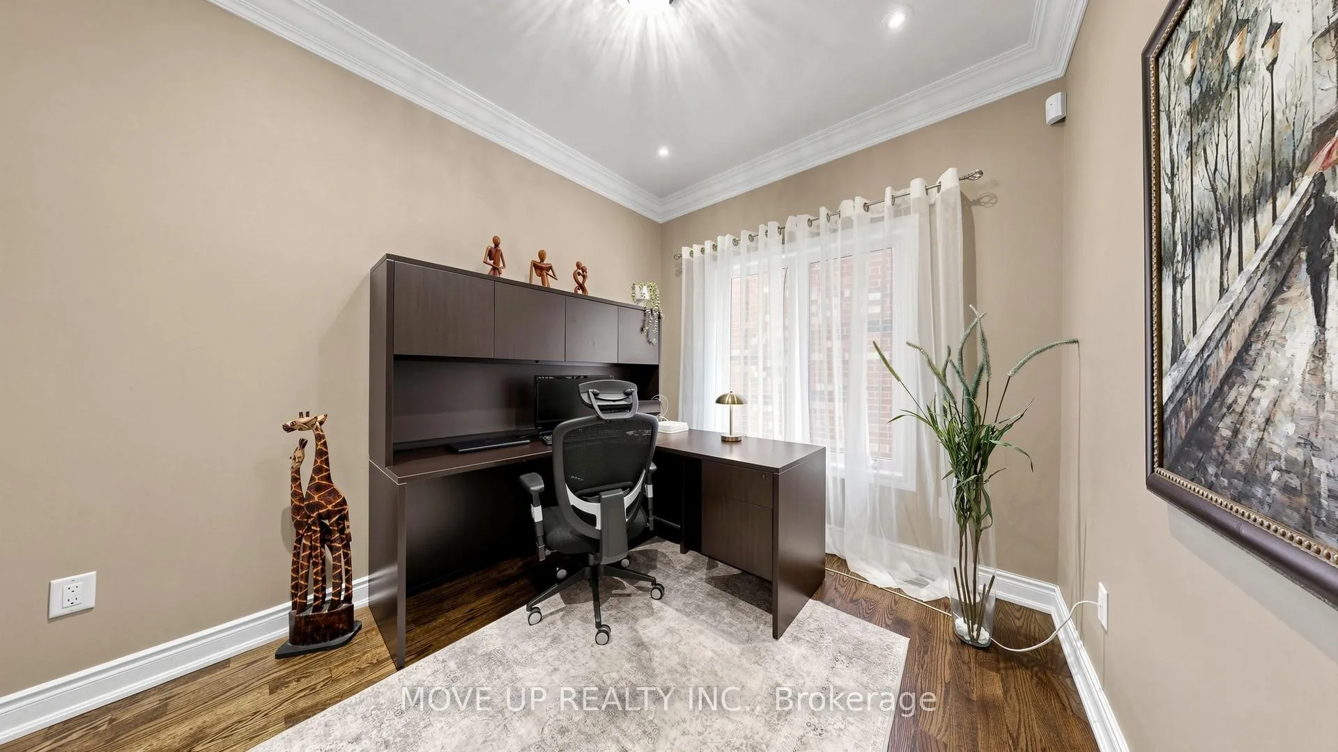 Photo 21 of 89 Chagall Drive, Vaughan, Patterson — HOMEH