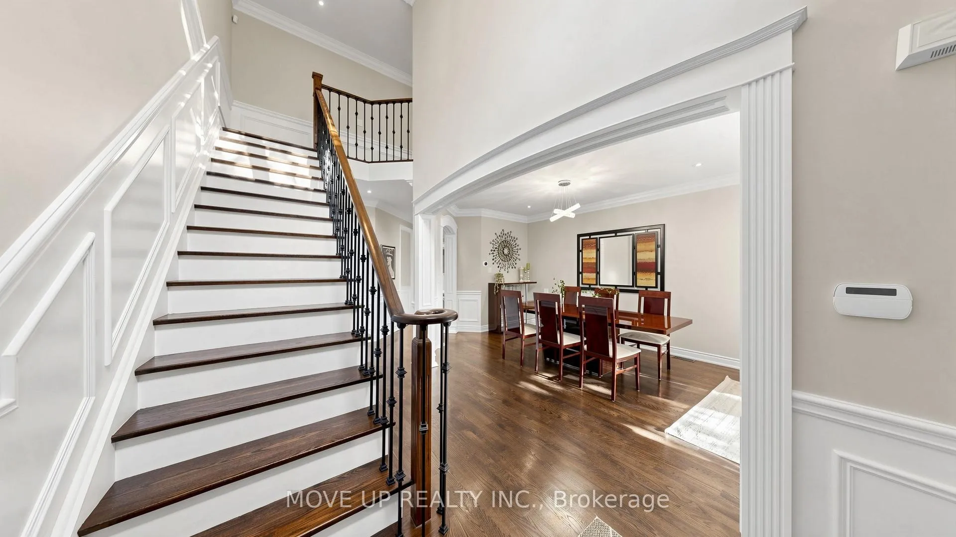 Photo 22 of 89 Chagall Drive, Vaughan, Patterson — HOMEH