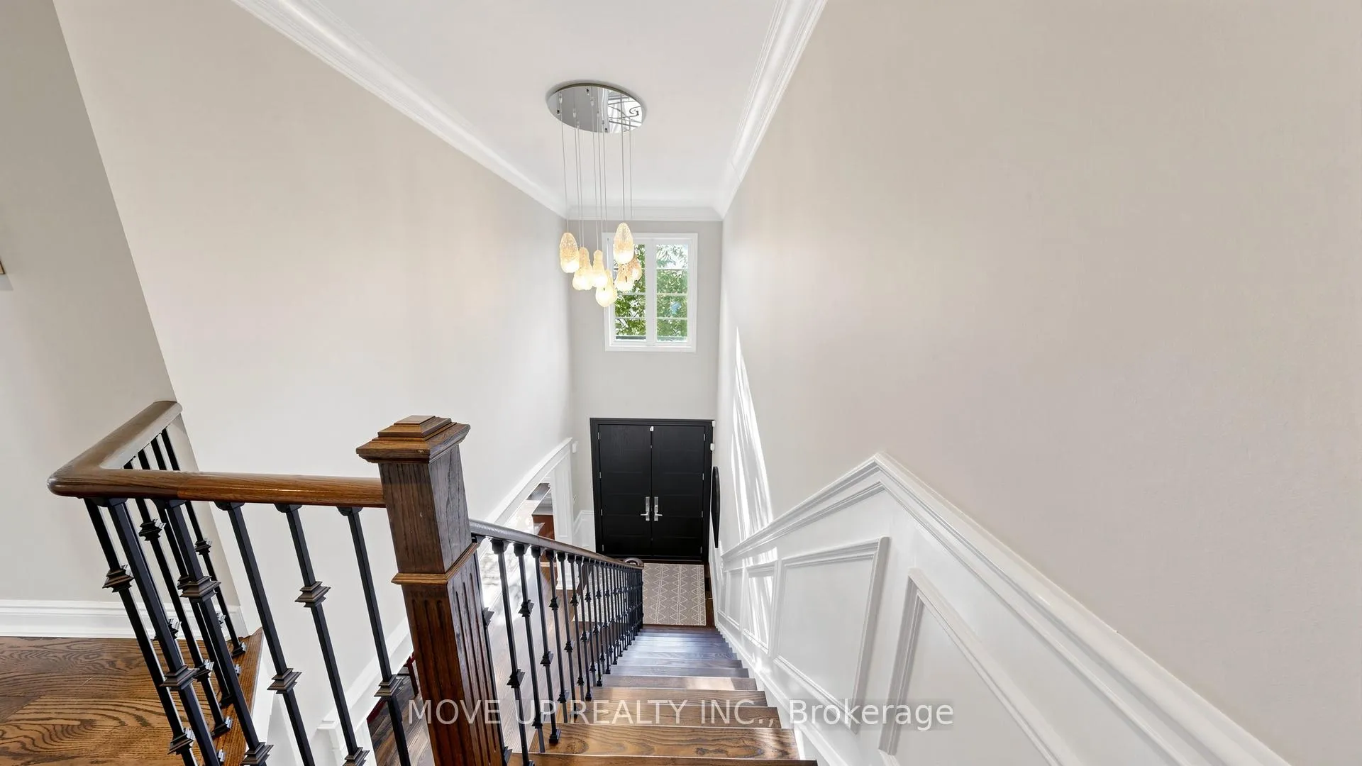 Photo 23 of 89 Chagall Drive, Vaughan, Patterson — HOMEH