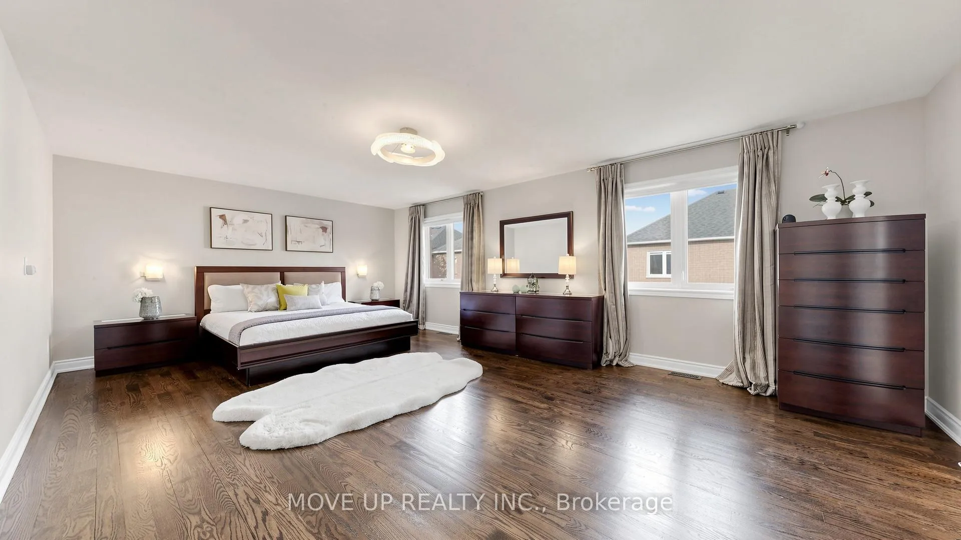 Photo 24 of 89 Chagall Drive, Vaughan, Patterson — HOMEH