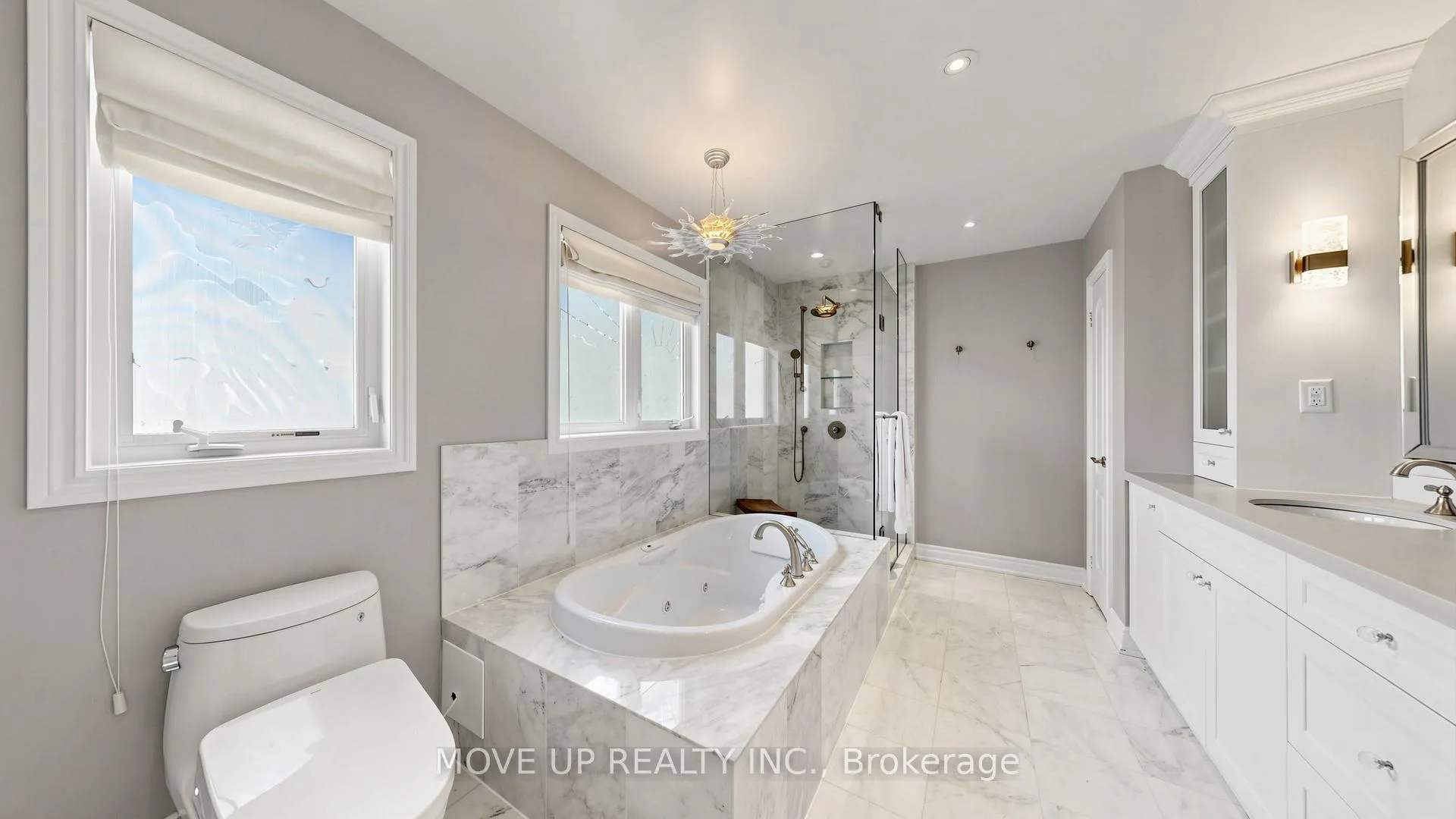 Photo 27 of 89 Chagall Drive, Vaughan, Patterson — HOMEH