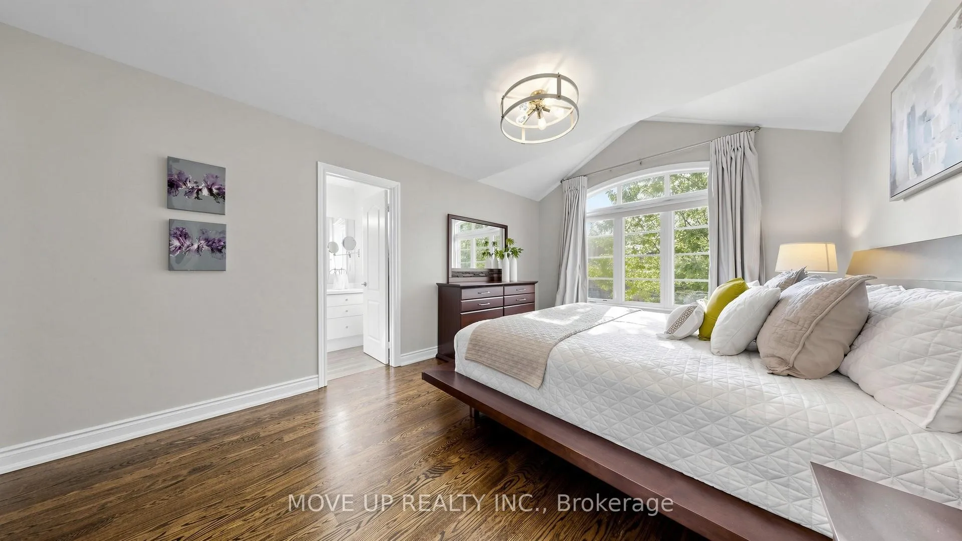 Photo 31 of 89 Chagall Drive, Vaughan, Patterson — HOMEH