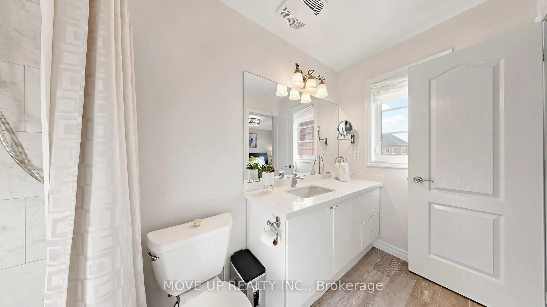 Photo 33 of 89 Chagall Drive, Vaughan, Patterson — HOMEH