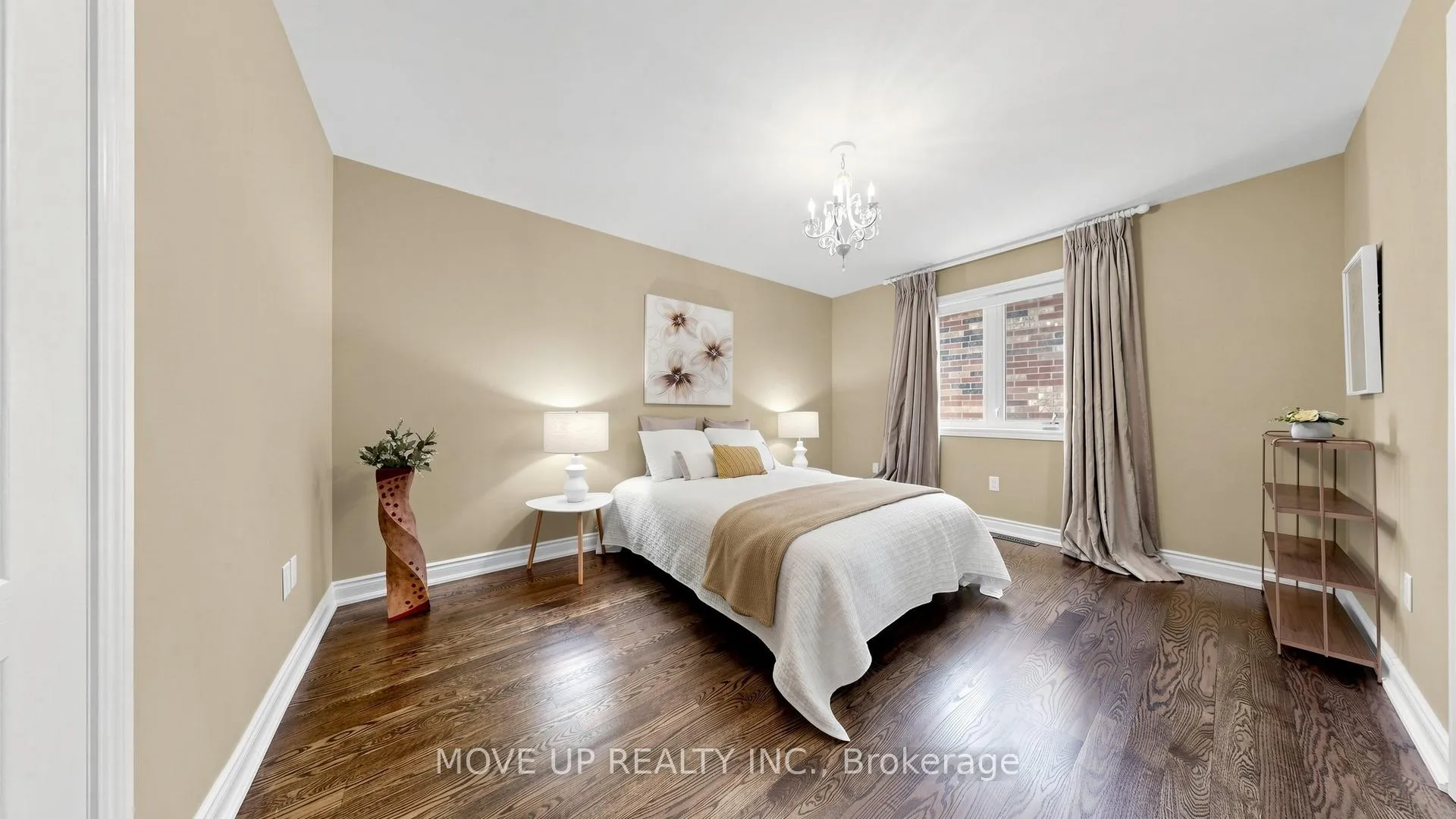 Photo 34 of 89 Chagall Drive, Vaughan, Patterson — HOMEH