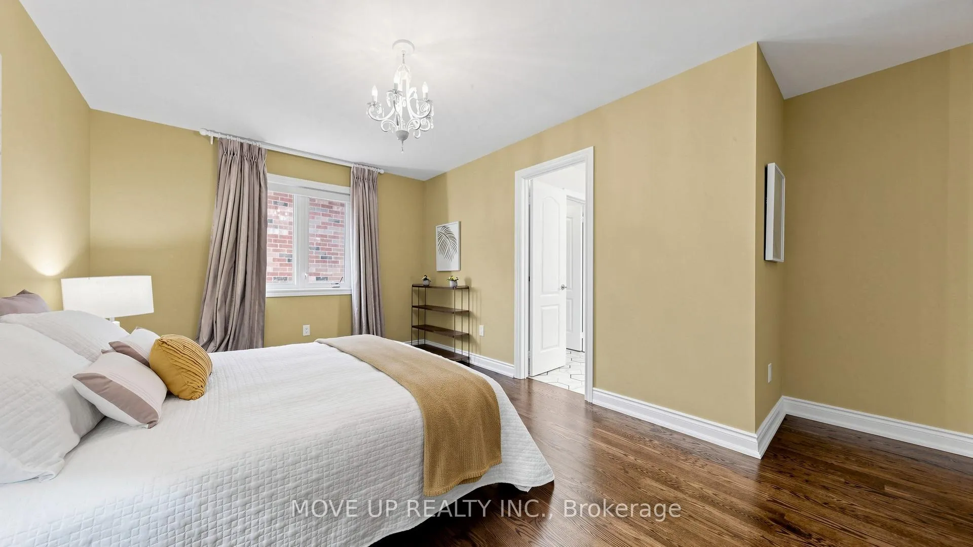Photo 35 of 89 Chagall Drive, Vaughan, Patterson — HOMEH