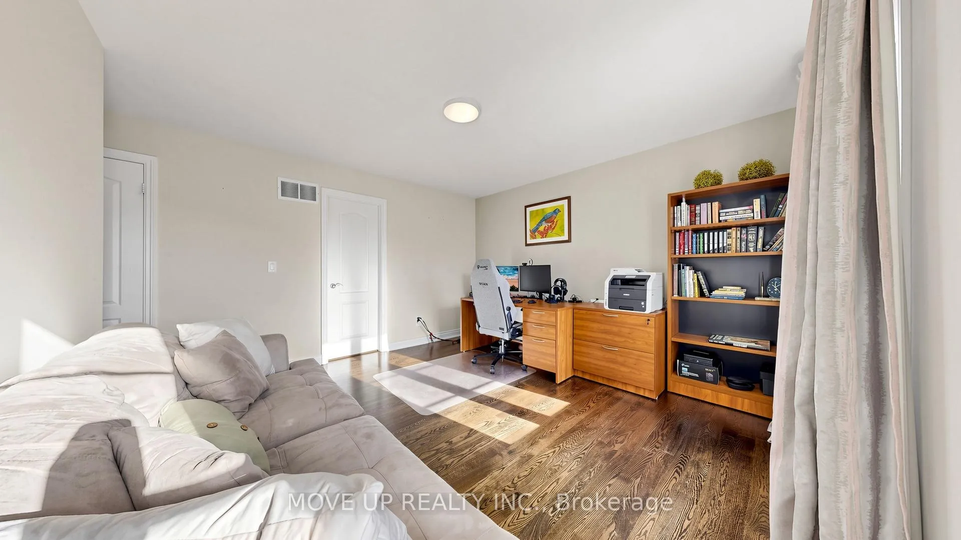 Photo 39 of 89 Chagall Drive, Vaughan, Patterson — HOMEH