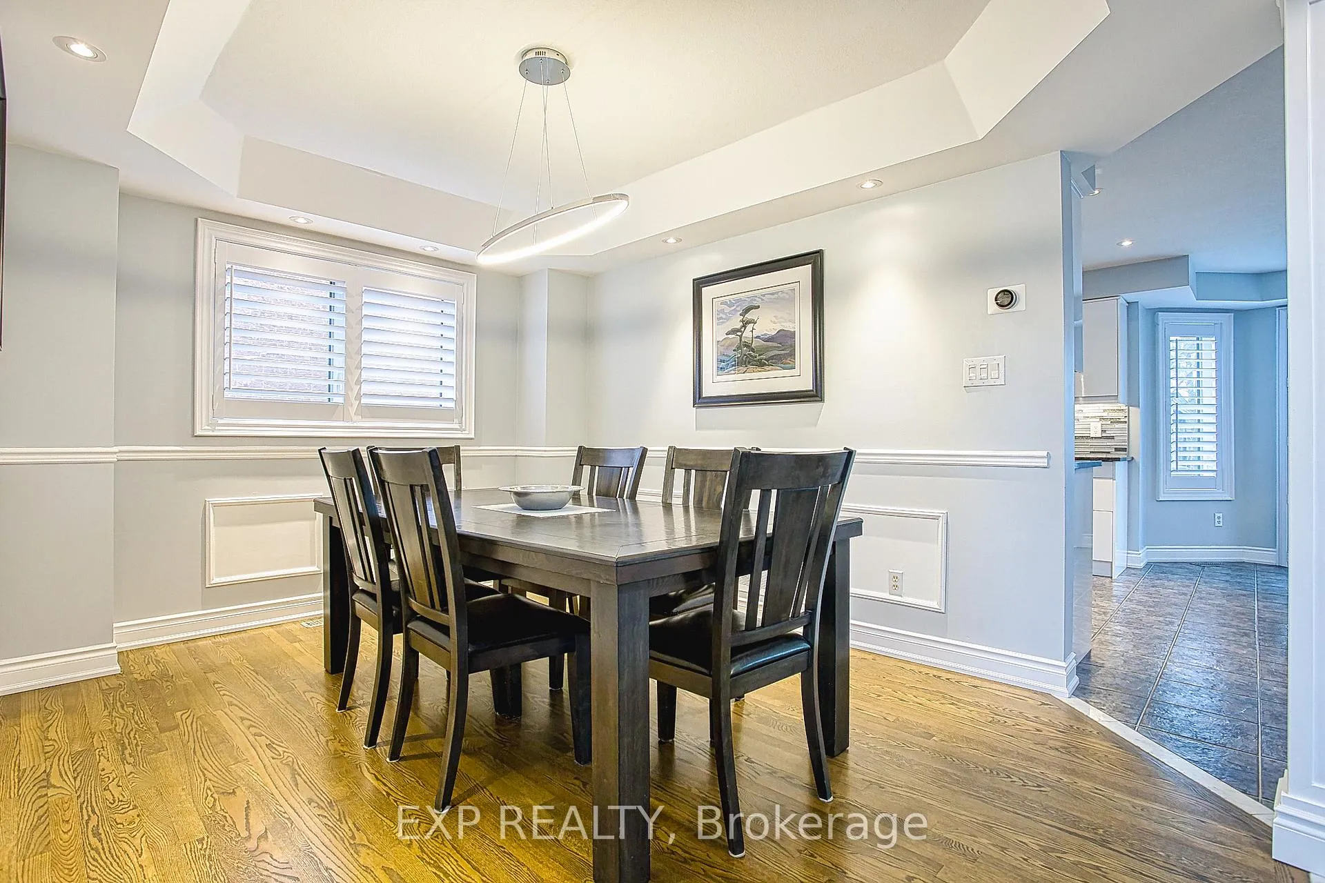 Photo 6 of 5 Shetland Drive, Hamilton, Waterdown — HOMEH
