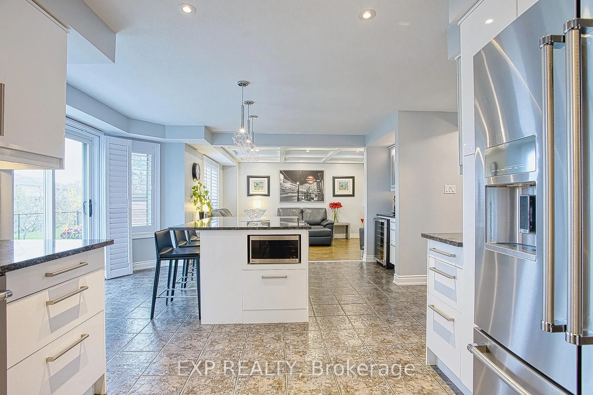 Photo 10 of 5 Shetland Drive, Hamilton, Waterdown — HOMEH