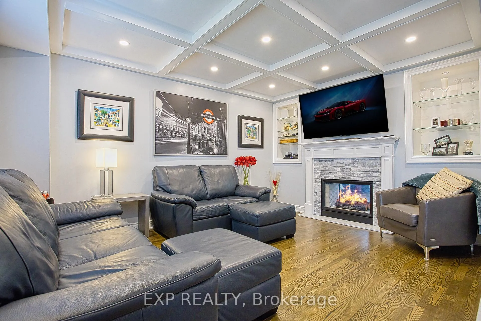 Photo 16 of 5 Shetland Drive, Hamilton, Waterdown — HOMEH
