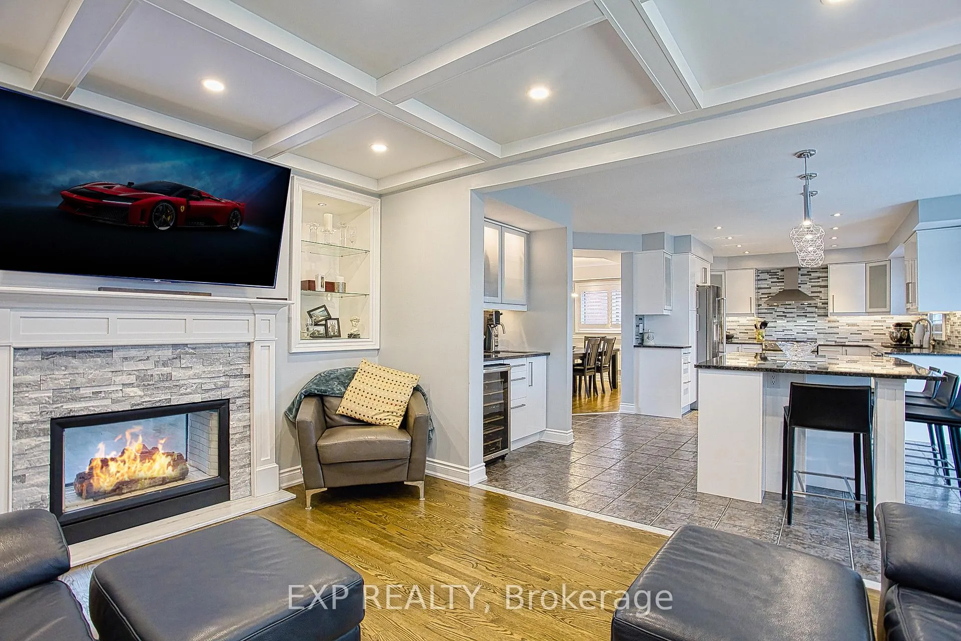 Photo 17 of 5 Shetland Drive, Hamilton, Waterdown — HOMEH
