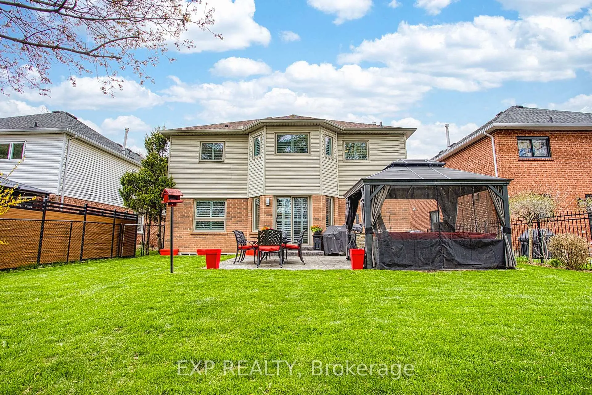 Photo 43 of 5 Shetland Drive, Hamilton, Waterdown — HOMEH
