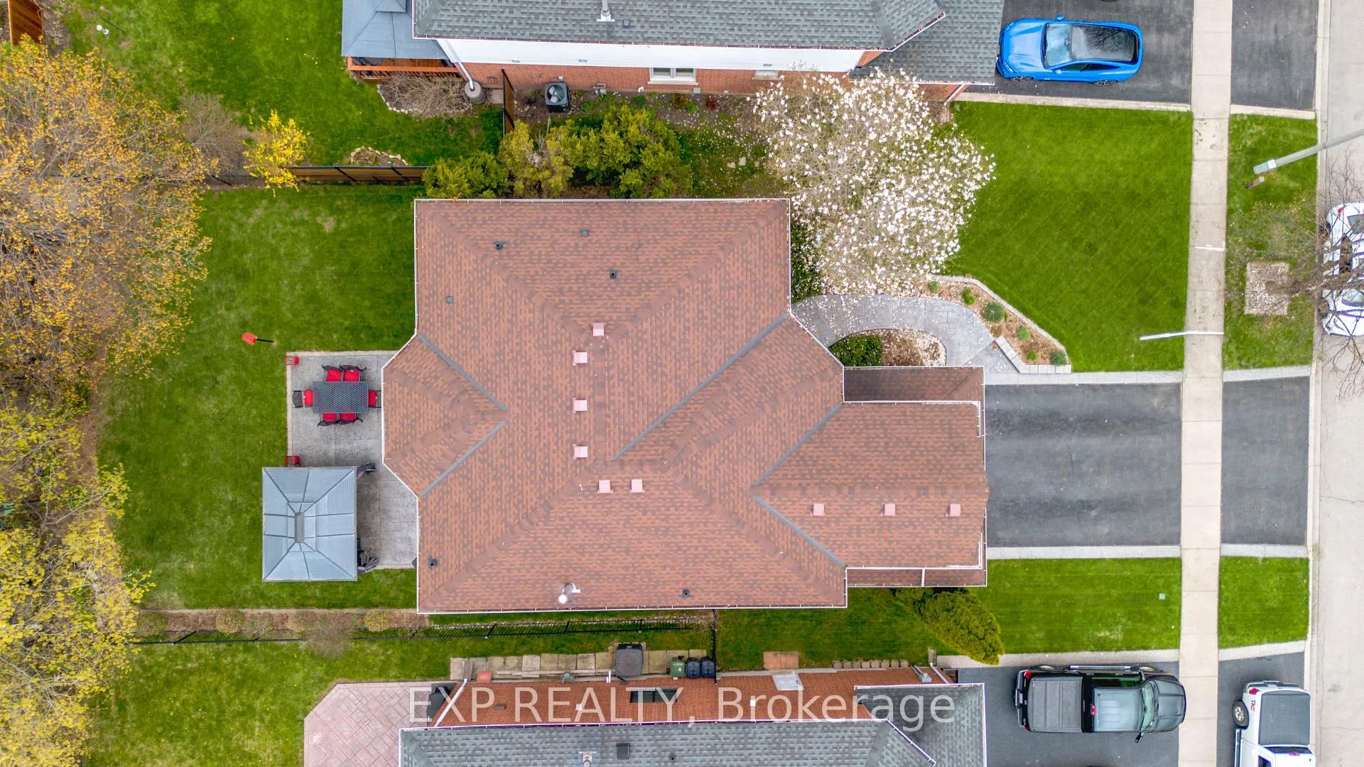 Photo 47 of 5 Shetland Drive, Hamilton, Waterdown — HOMEH