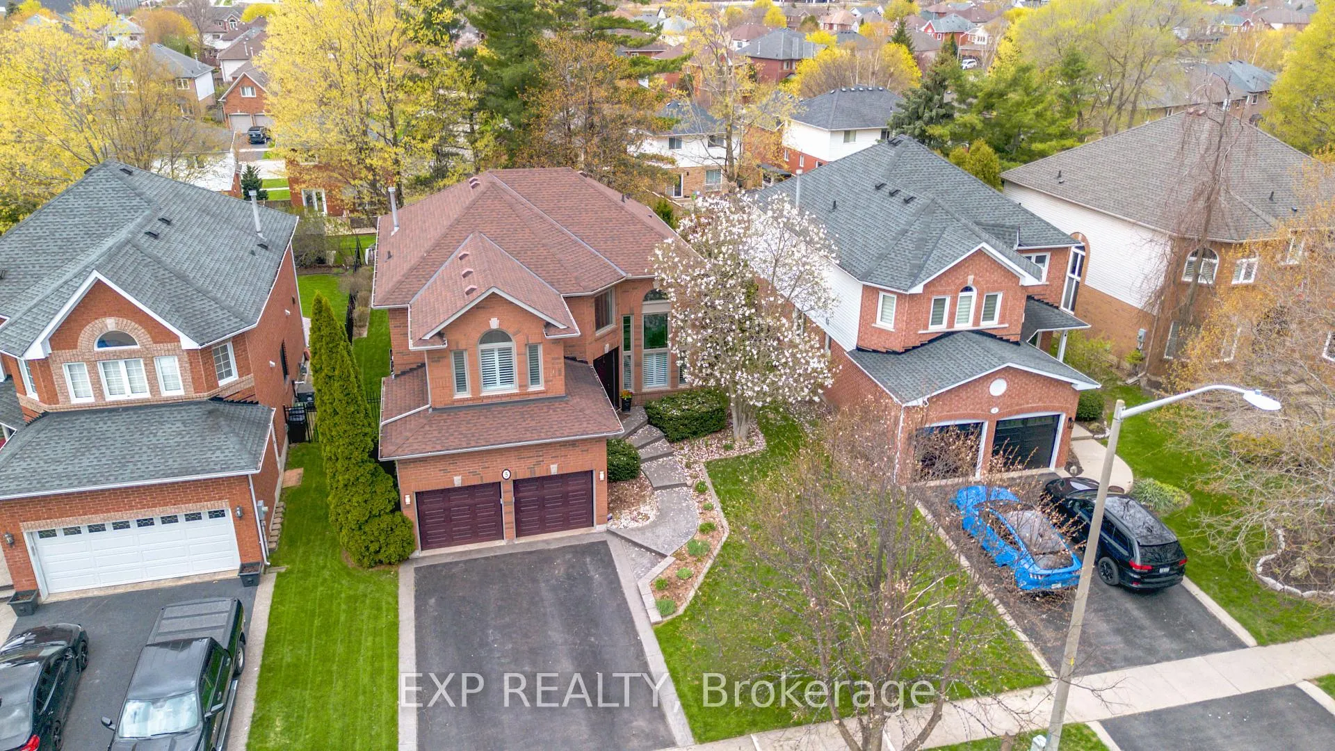 Photo 48 of 5 Shetland Drive, Hamilton, Waterdown — HOMEH