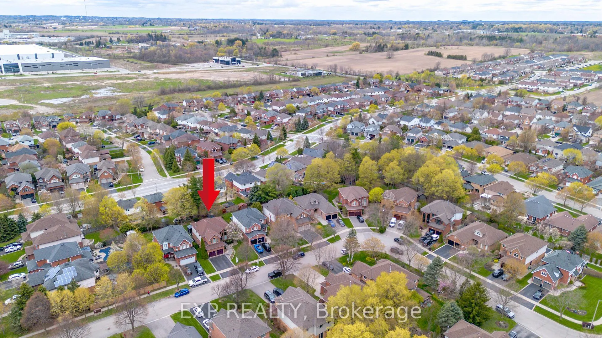 Photo 49 of 5 Shetland Drive, Hamilton, Waterdown — HOMEH