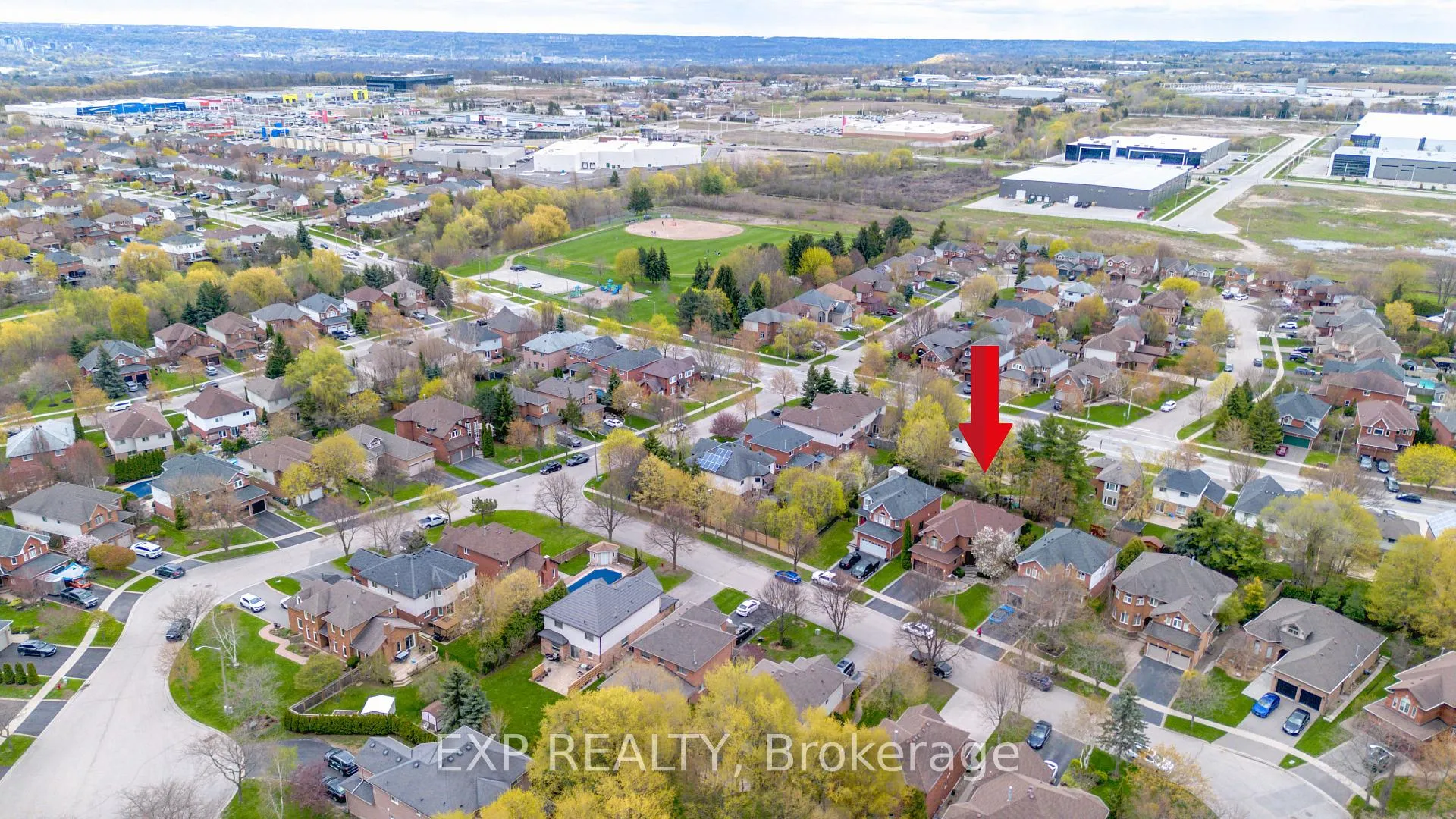 Photo 50 of 5 Shetland Drive, Hamilton, Waterdown — HOMEH