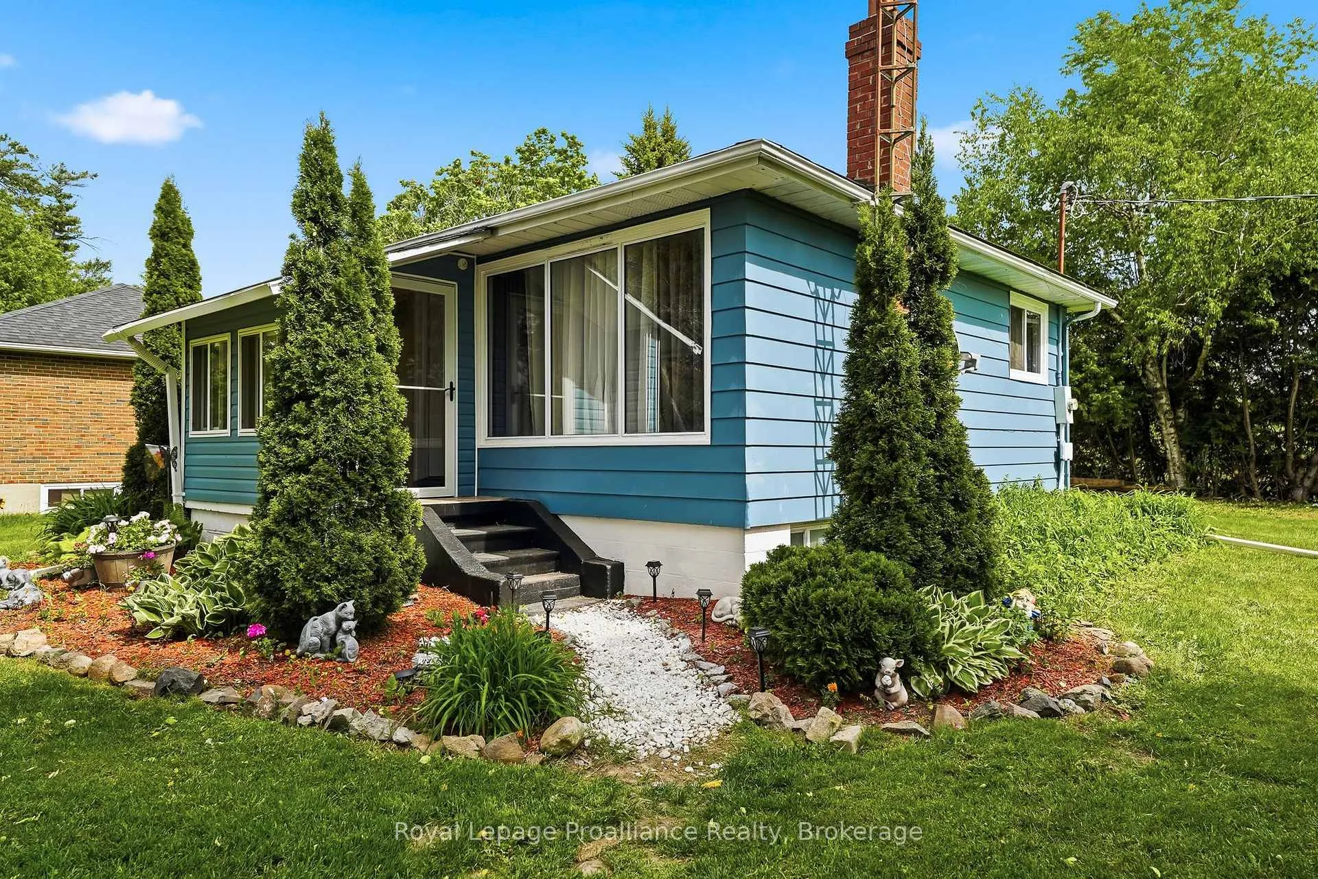 Photo 1 of 7497 Cavan Road, Hamilton Township, Rural Hamilton — HOMEH