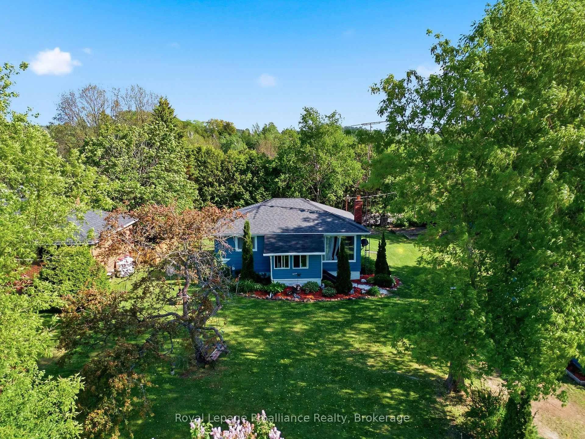 Photo 2 of 7497 Cavan Road, Hamilton Township, Rural Hamilton — HOMEH