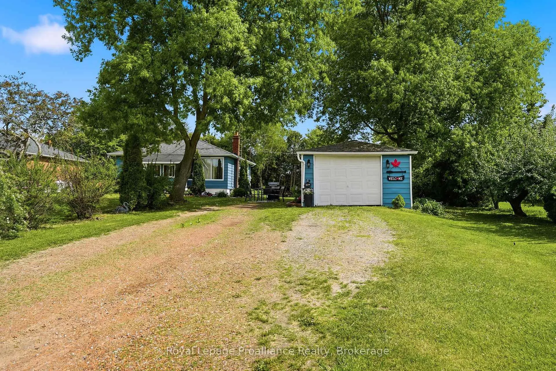 Photo 4 of 7497 Cavan Road, Hamilton Township, Rural Hamilton — HOMEH