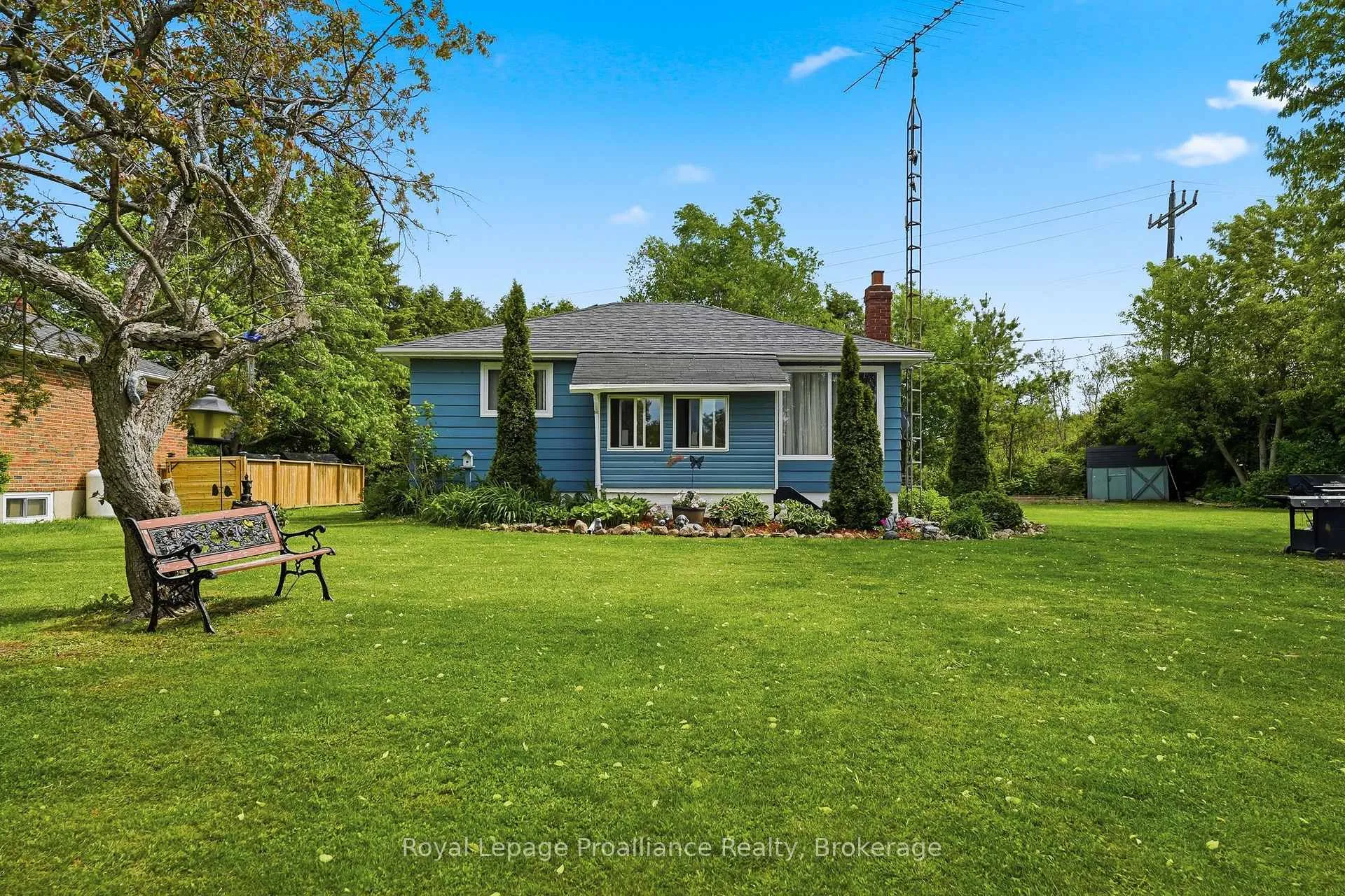 Photo 5 of 7497 Cavan Road, Hamilton Township, Rural Hamilton — HOMEH